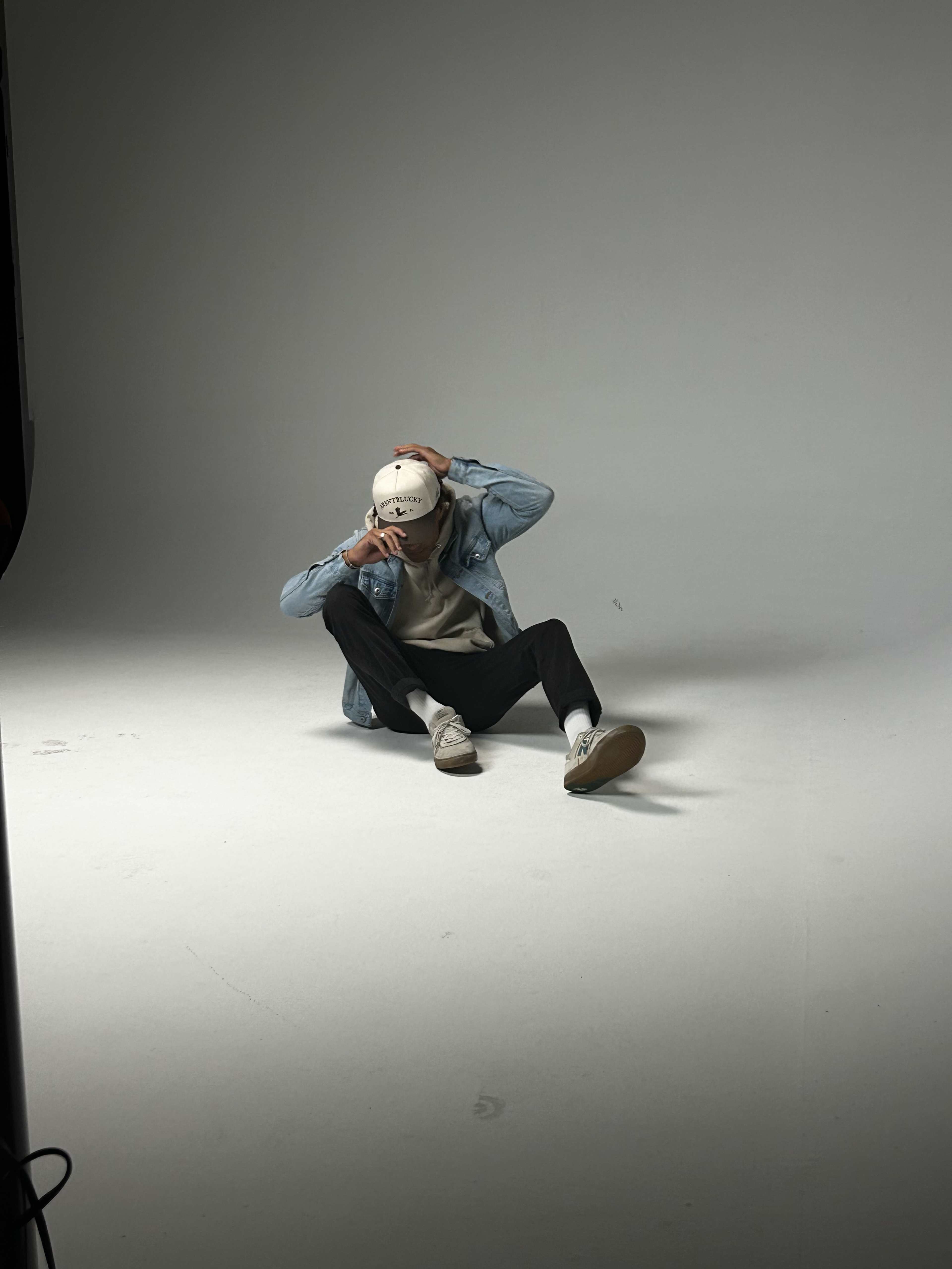 Photoshoot