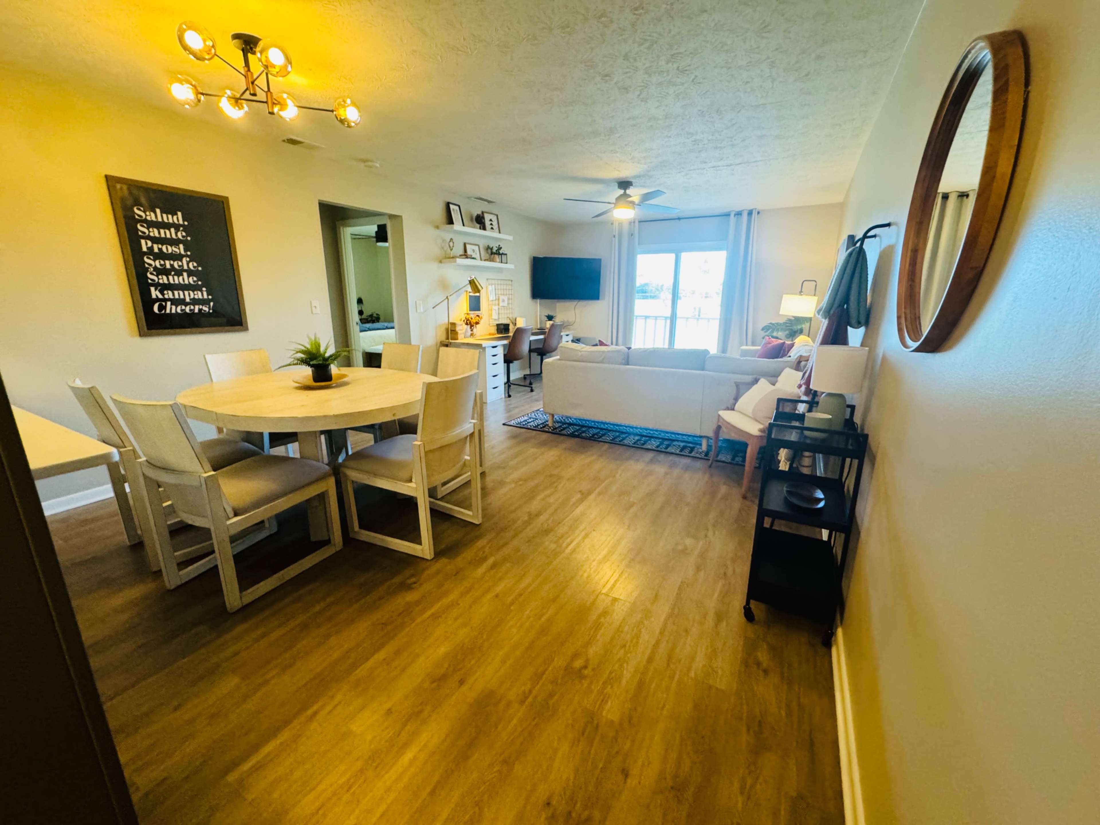 Cozy condo near everything! Image in Anastasia, Saint Augustine, FL