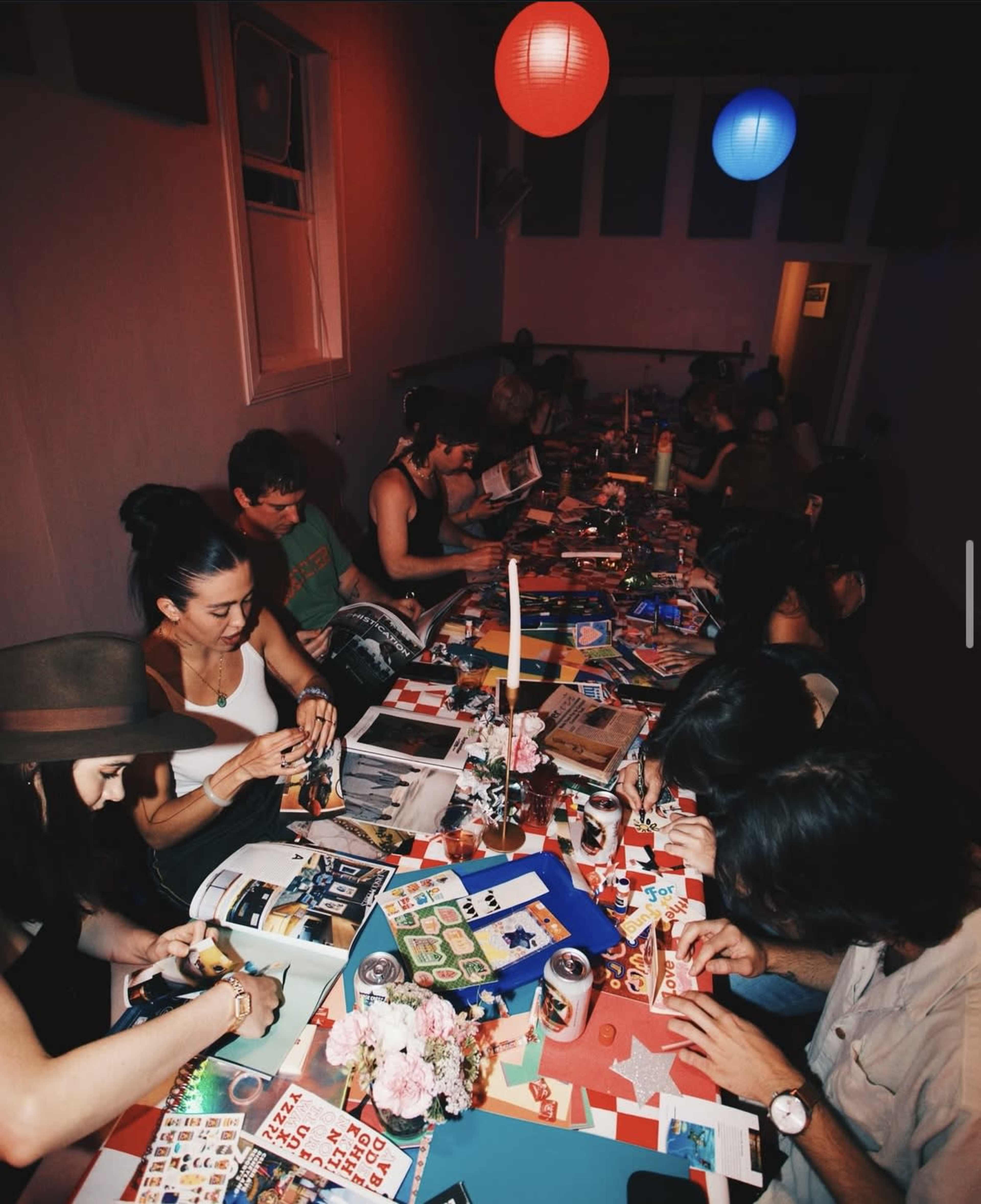 Versatile, Multi-Room Creative Space in the Heart of Los Angeles Image in Westlake, Los Anglees, CA