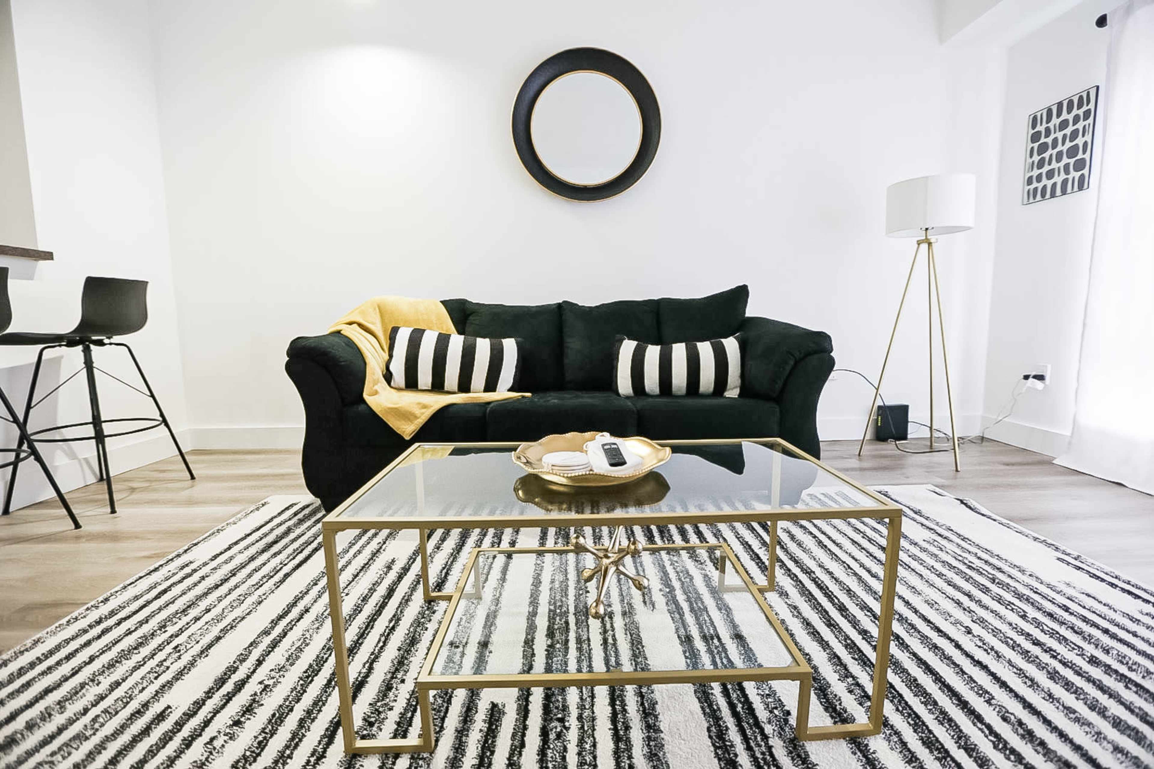 Modern Luxe 1BR Apt in Downtown Stamford Image in Downtown, Stamford, CT