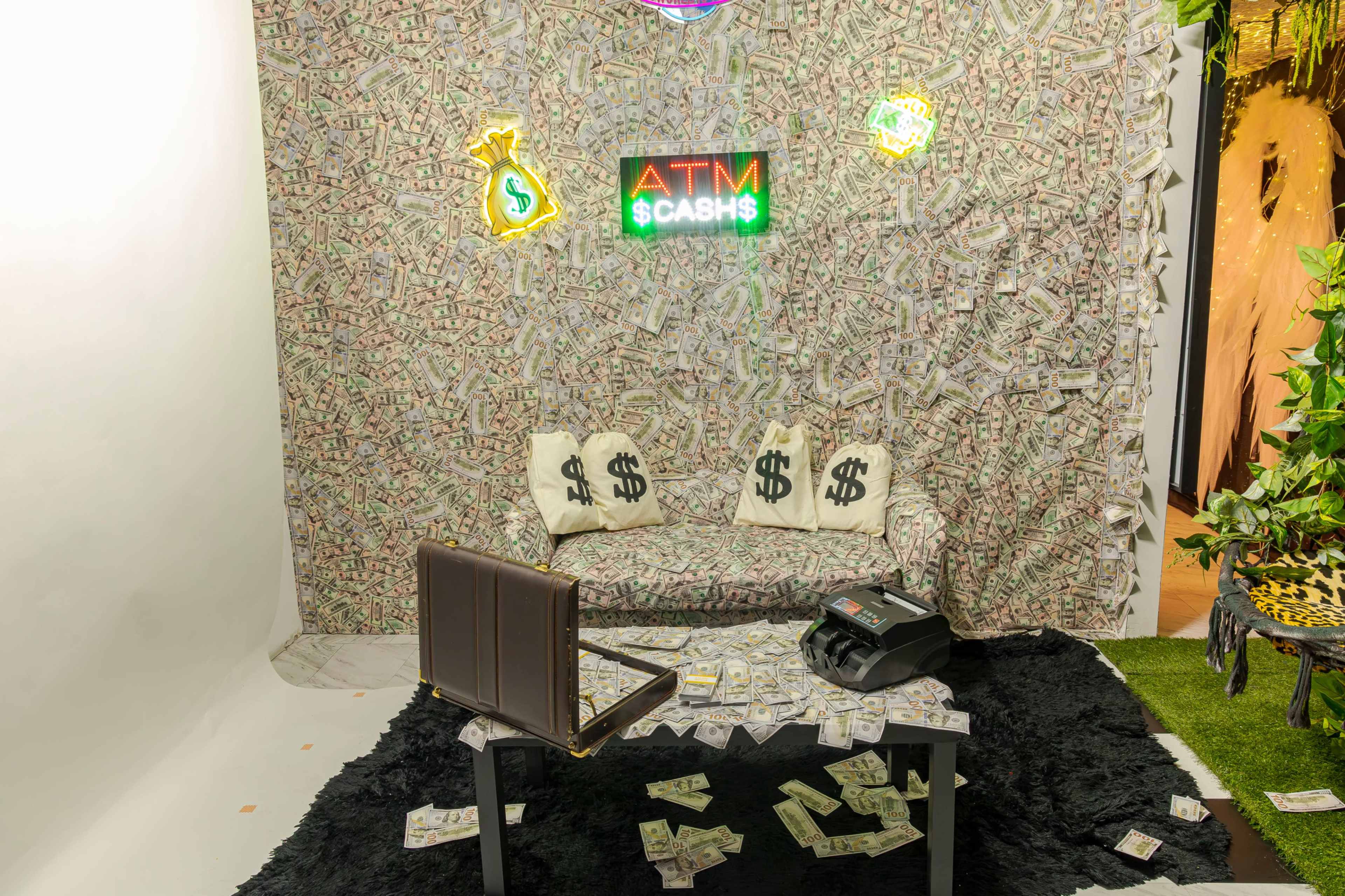 Lavish Content Studio Image in Hempstead, Hempstead, NY