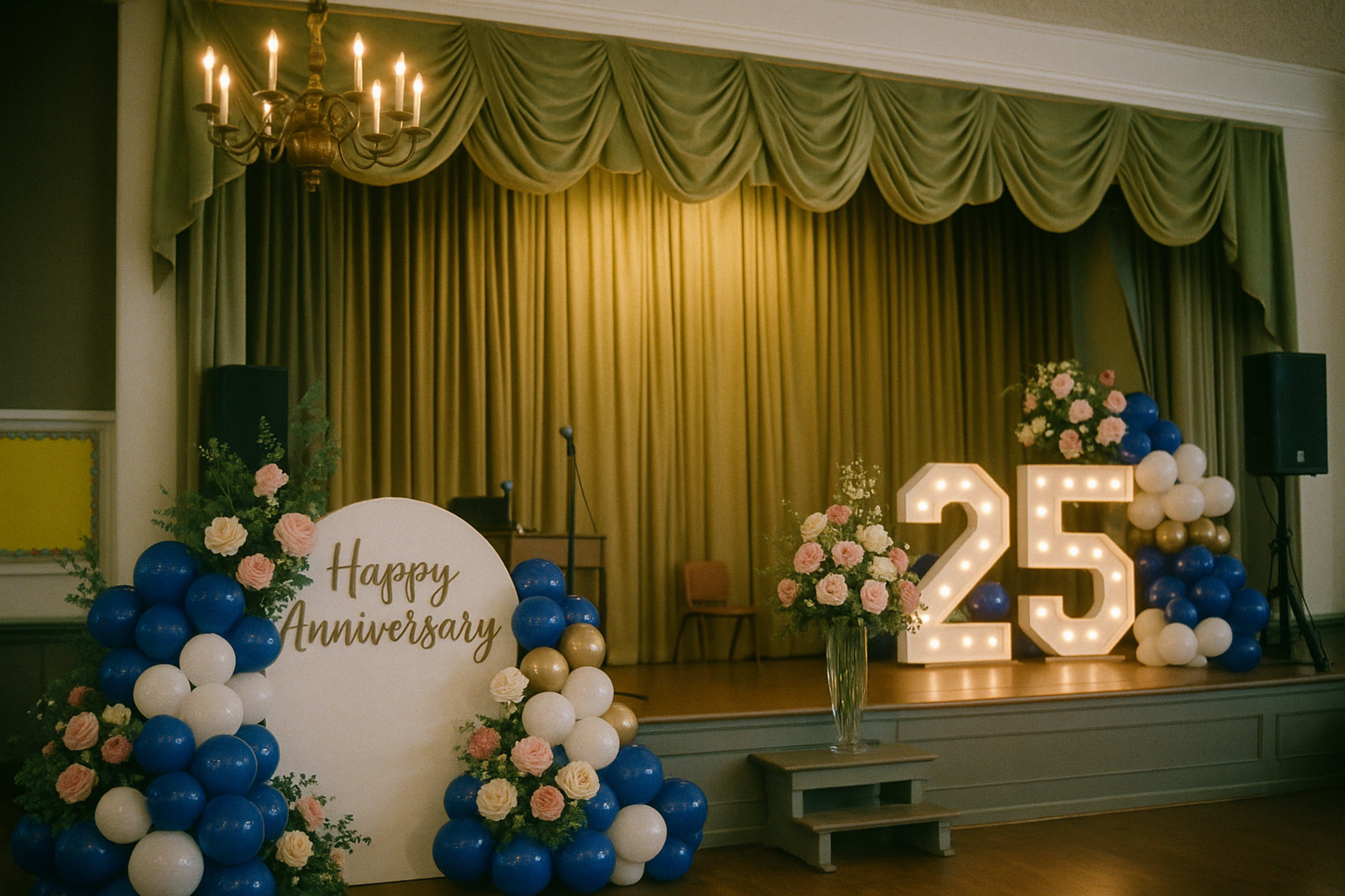 NOHO EVENT HALL Image in North Hollywood, North  Hollywood, CA