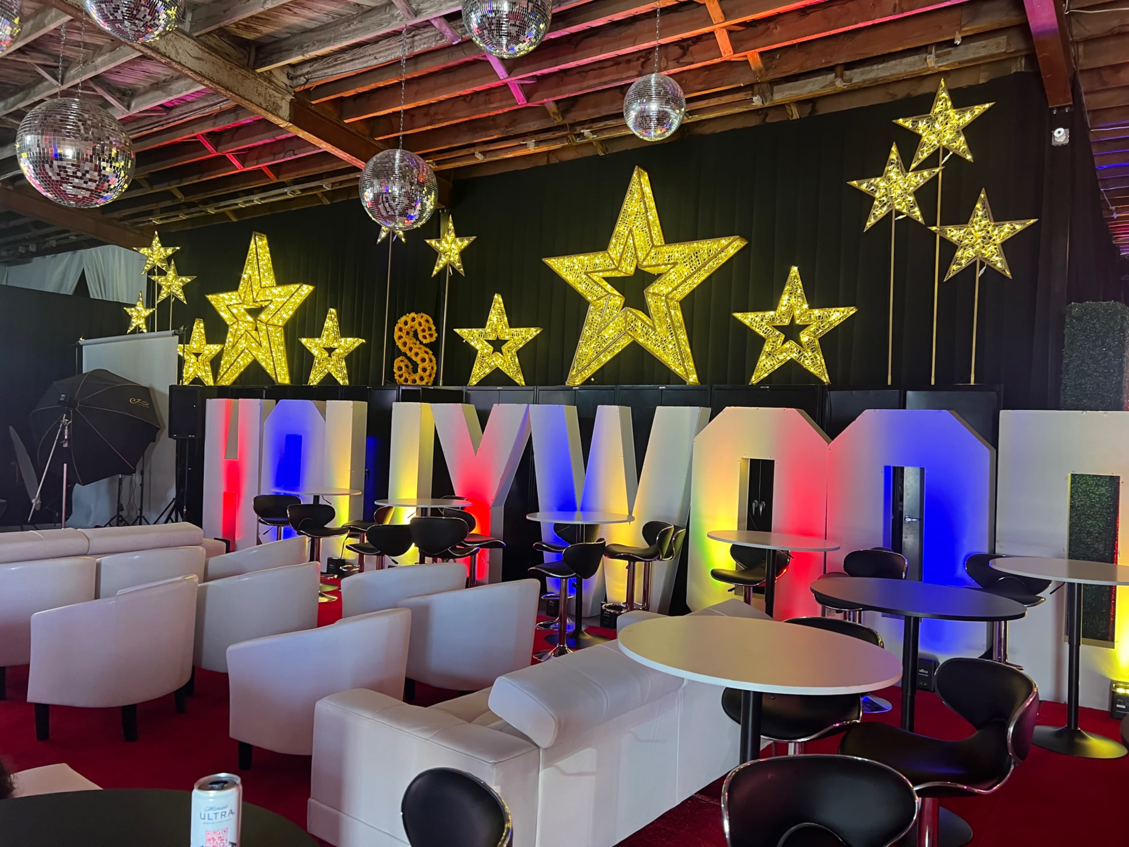 Productions  Studios Image in Valley Glen, North Hollywood, CA