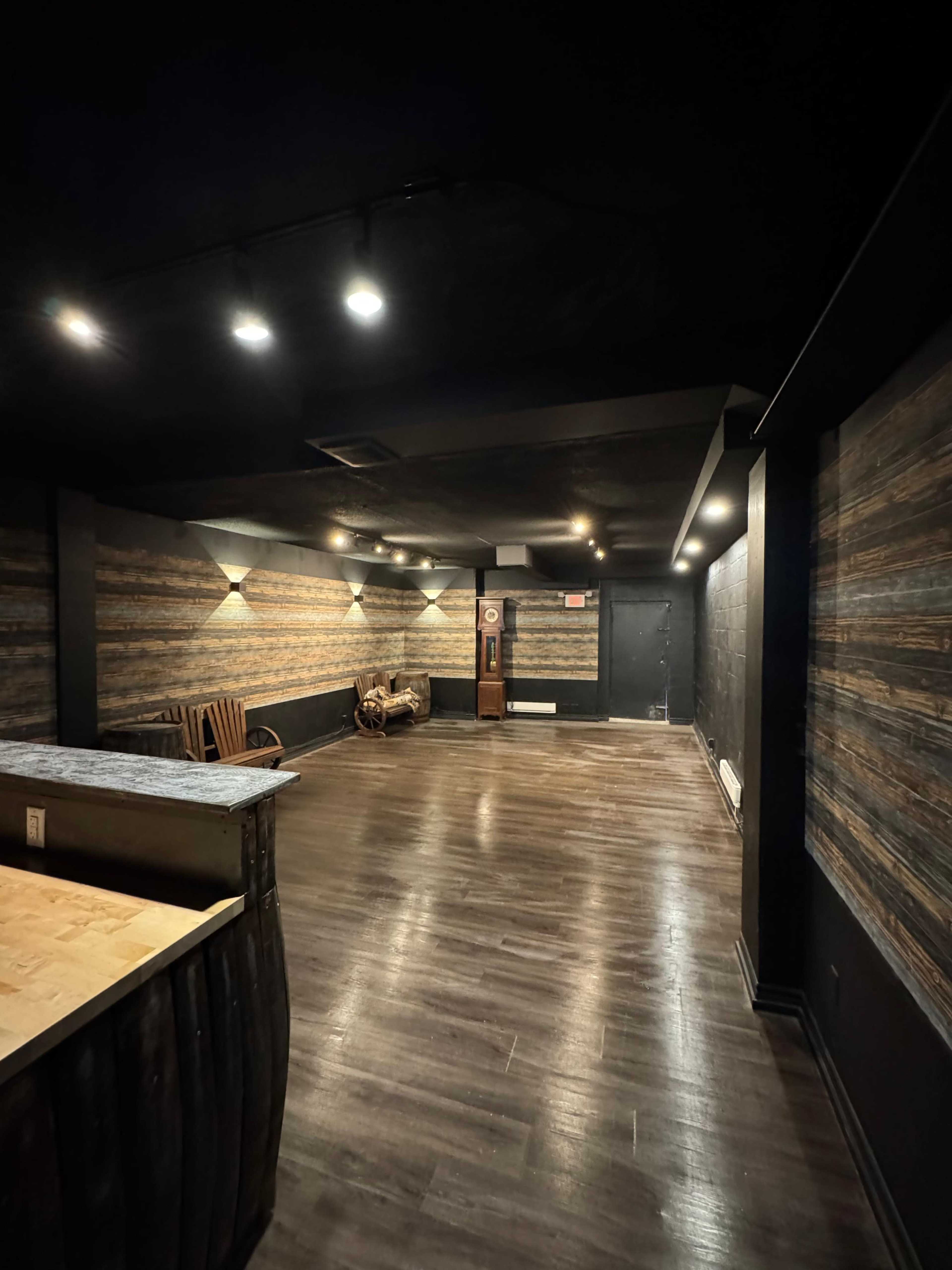 Private Event Space – Perfect for Any Occasion! Image in Harbord Village, Toronto, ON