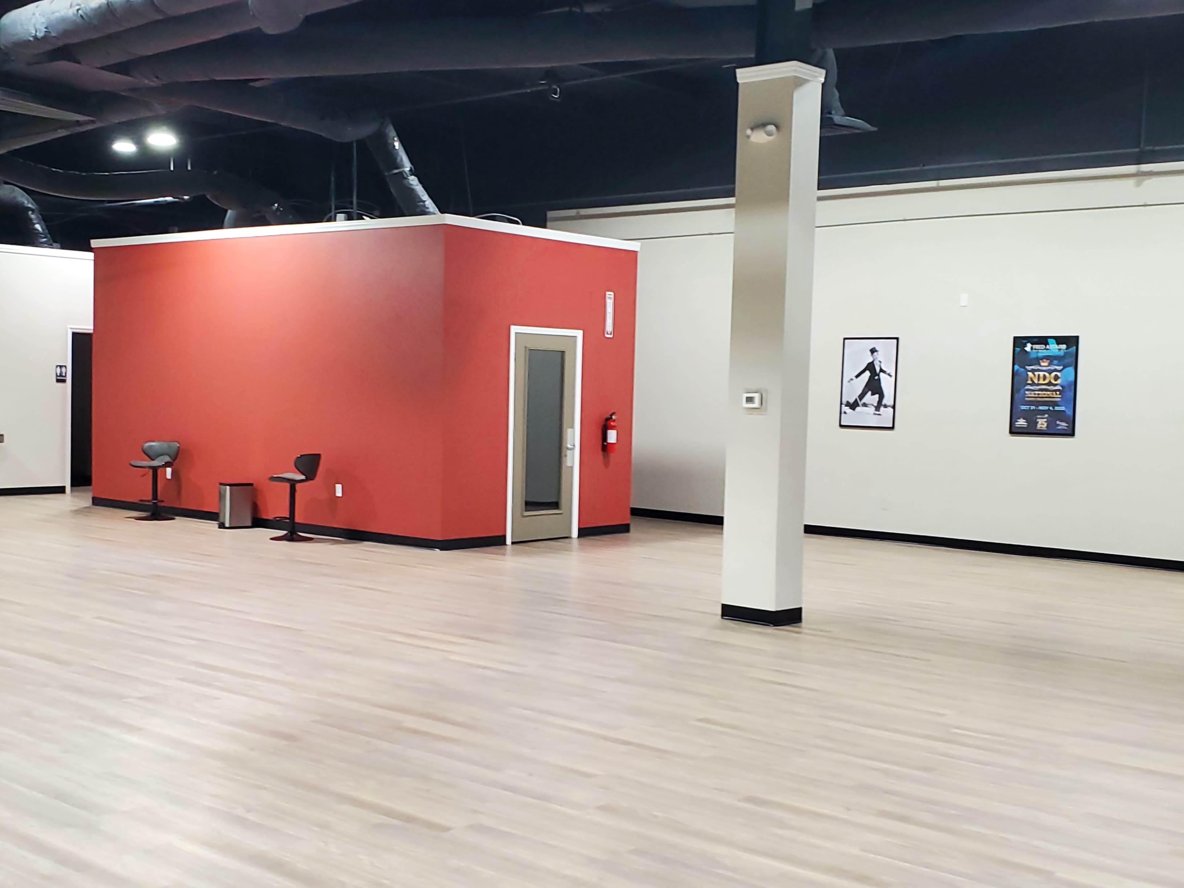 Spacious Event Space in West Springdale, near Tontitown & Elm Springs Image in Springdale, Springdale, AR