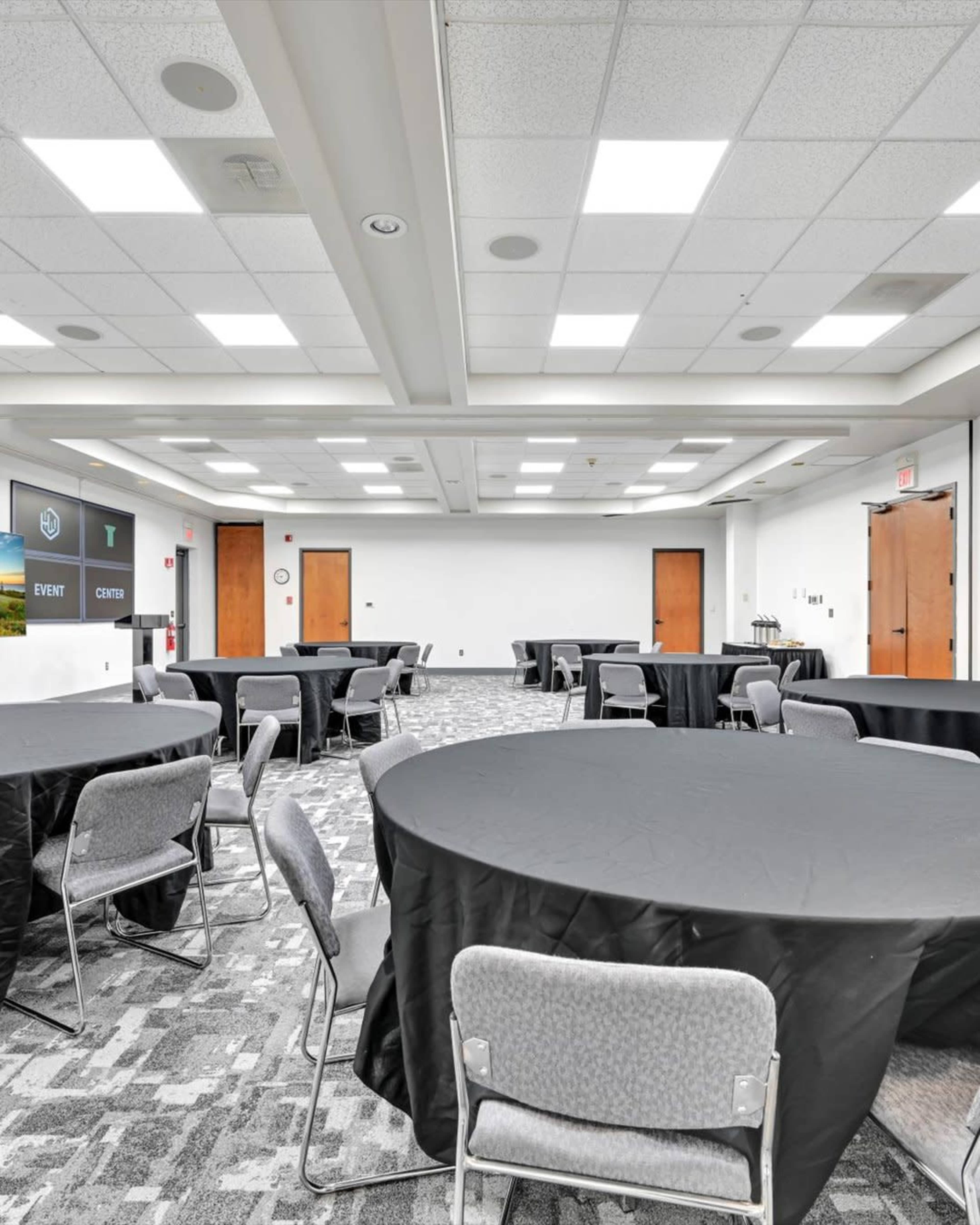 Full-service event space in the Lehigh Valley Image in Lower Macungie Township, Allentown, PA