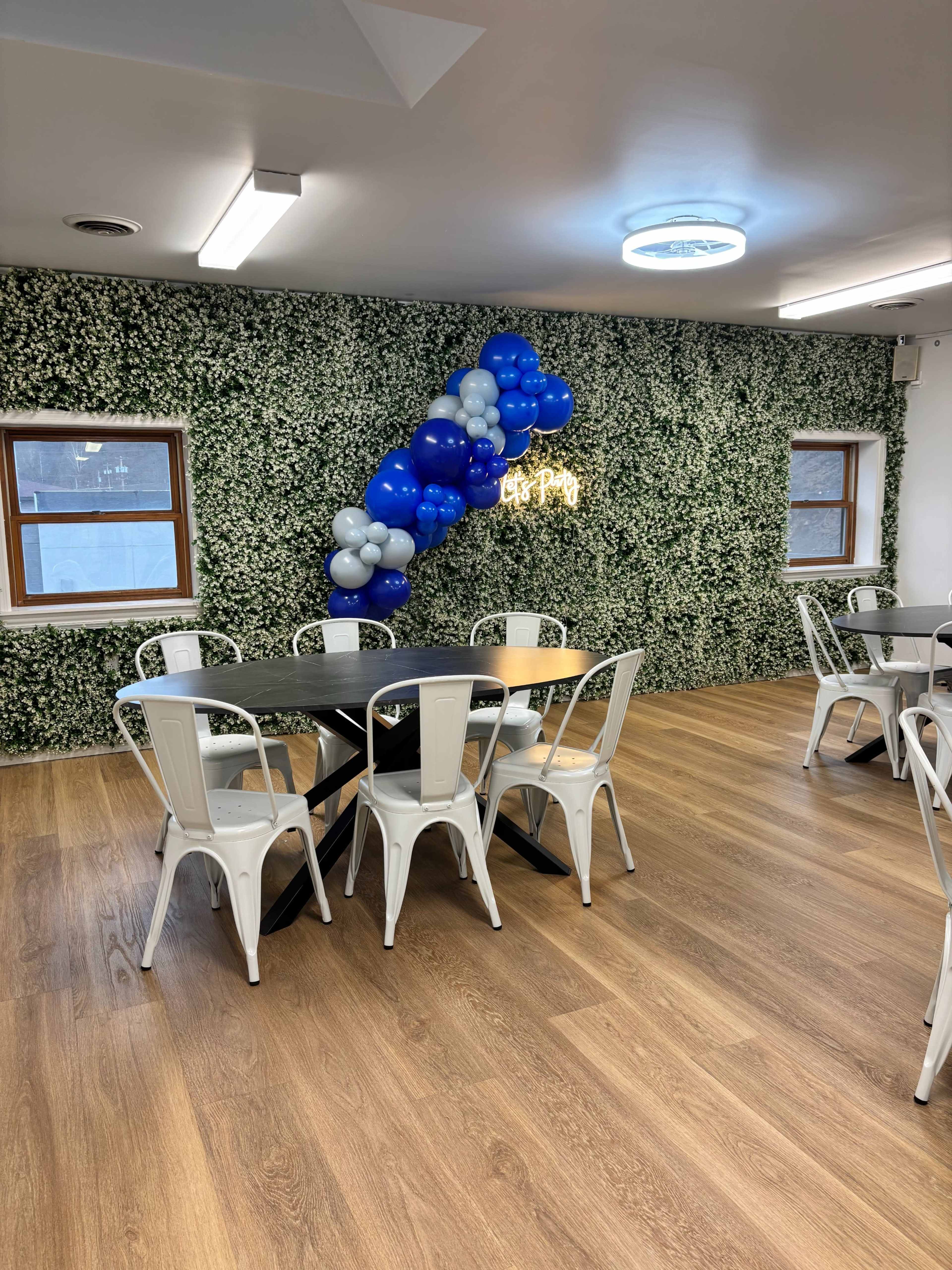 Boutique Event Venue in the South Hills of Pittsburgh Image in Baldwin, Pittsburgh, PA