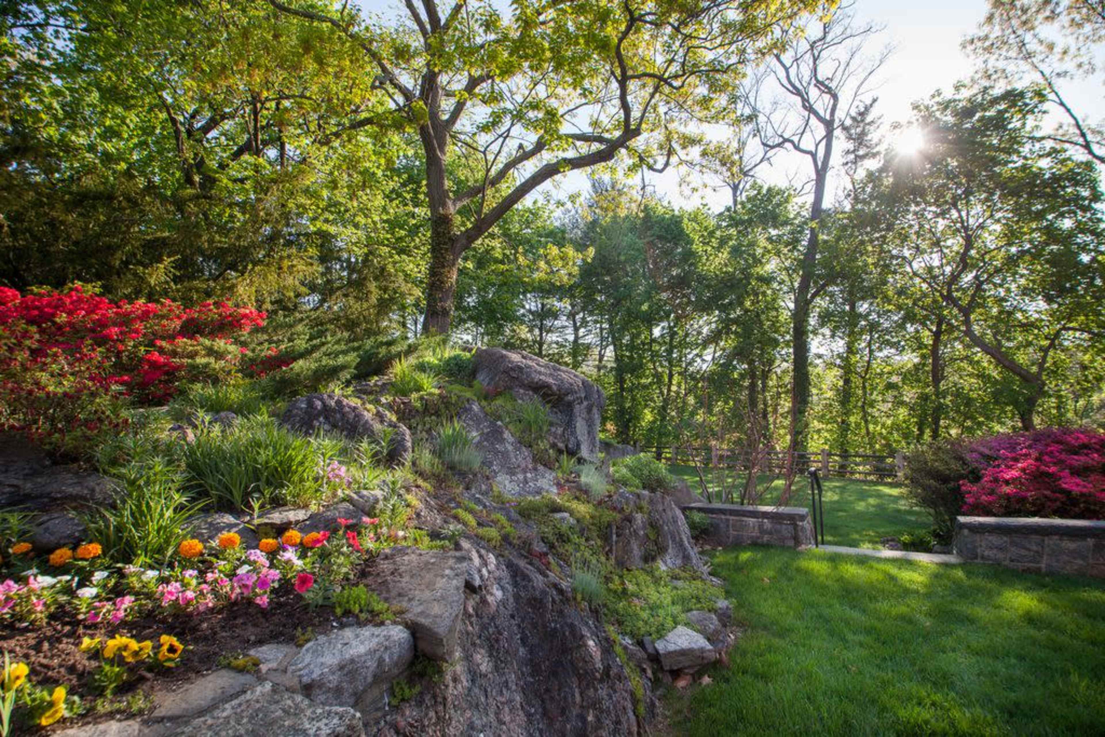 Gilded Age Mansion 15mis from NYC Image in Eastchester, Bronxville, NY