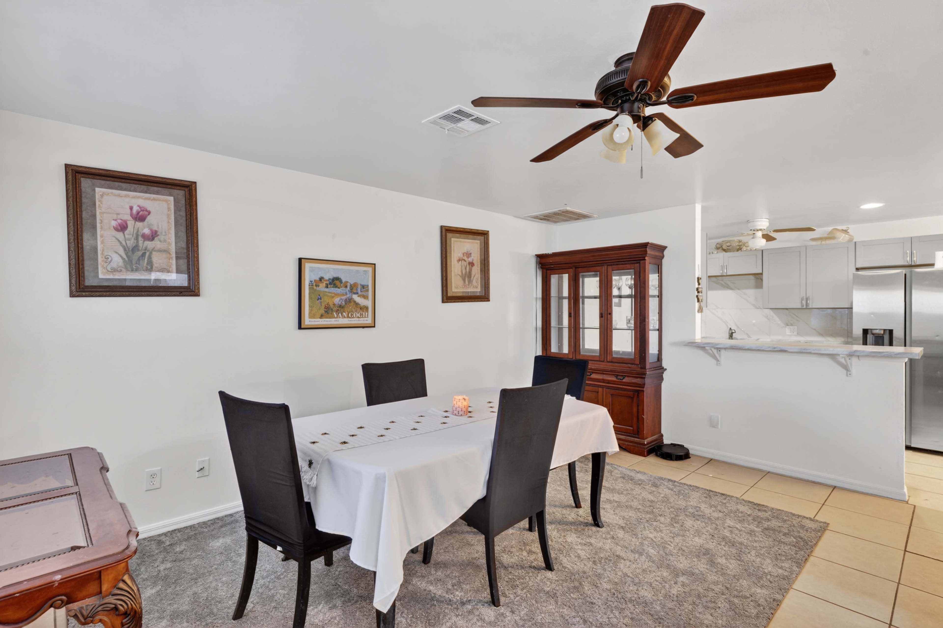 Spacious Fort Myers Legacy Home with Open Living Area & Private Yard” Image in , Fort Myers, FL