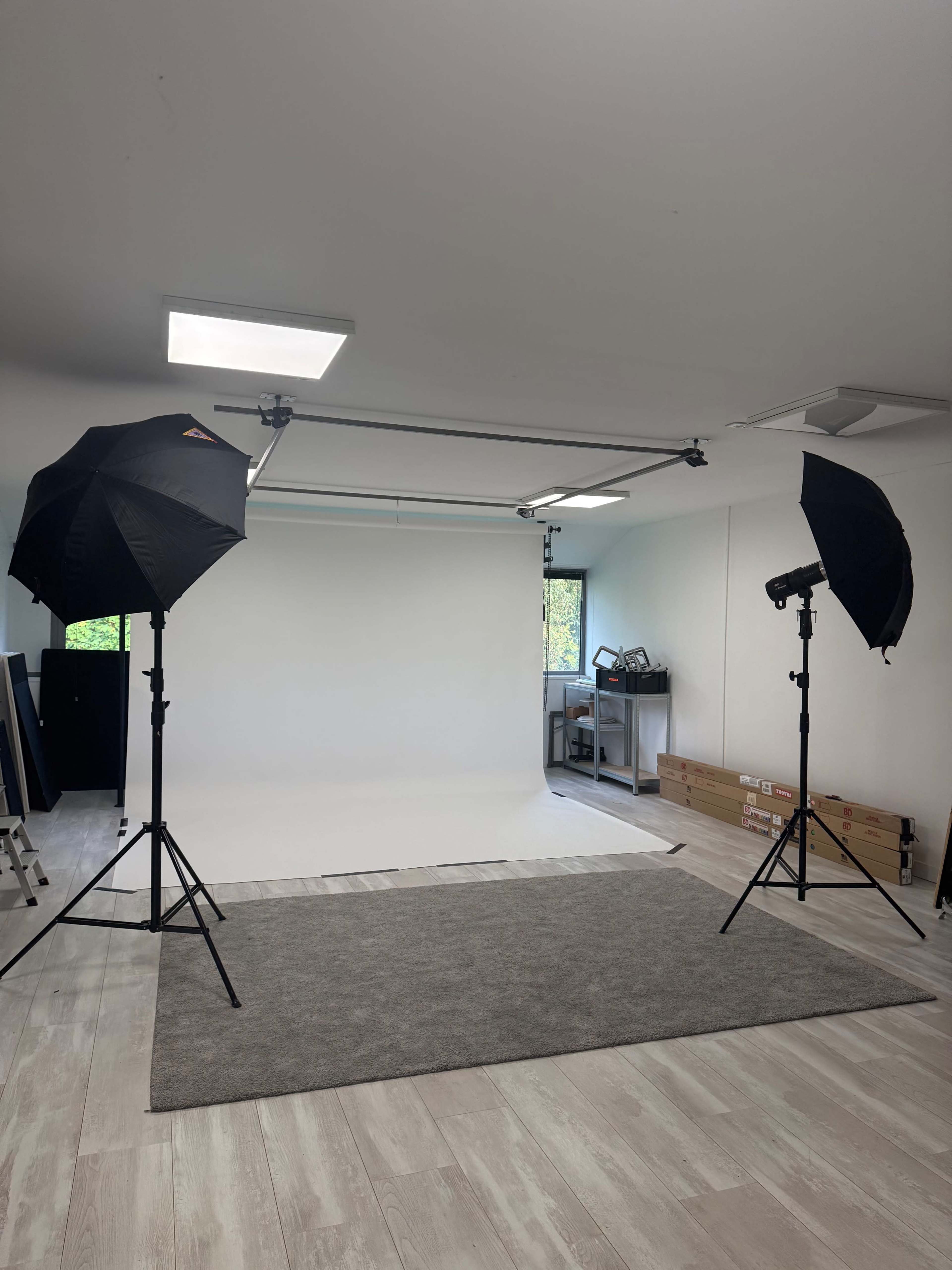 Studio photo Image in , Champs sur Marne