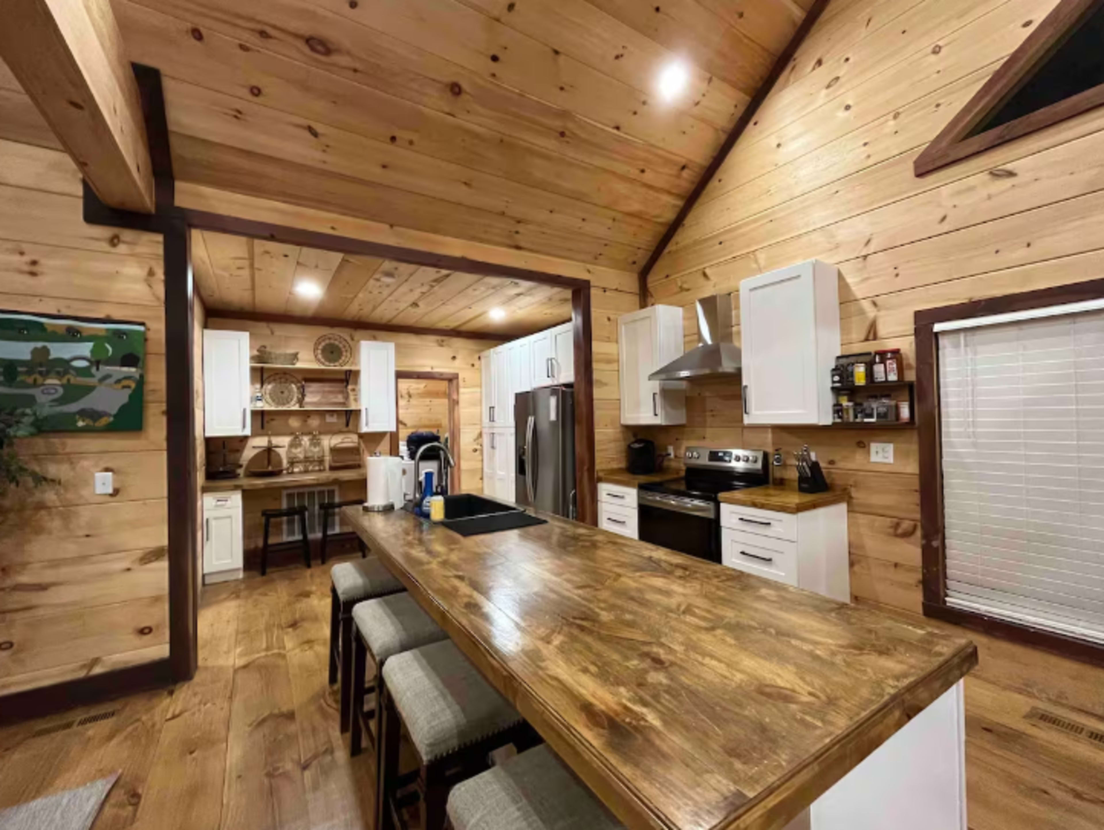 The Lodge at Jones Farm Image in , Joelton, TN