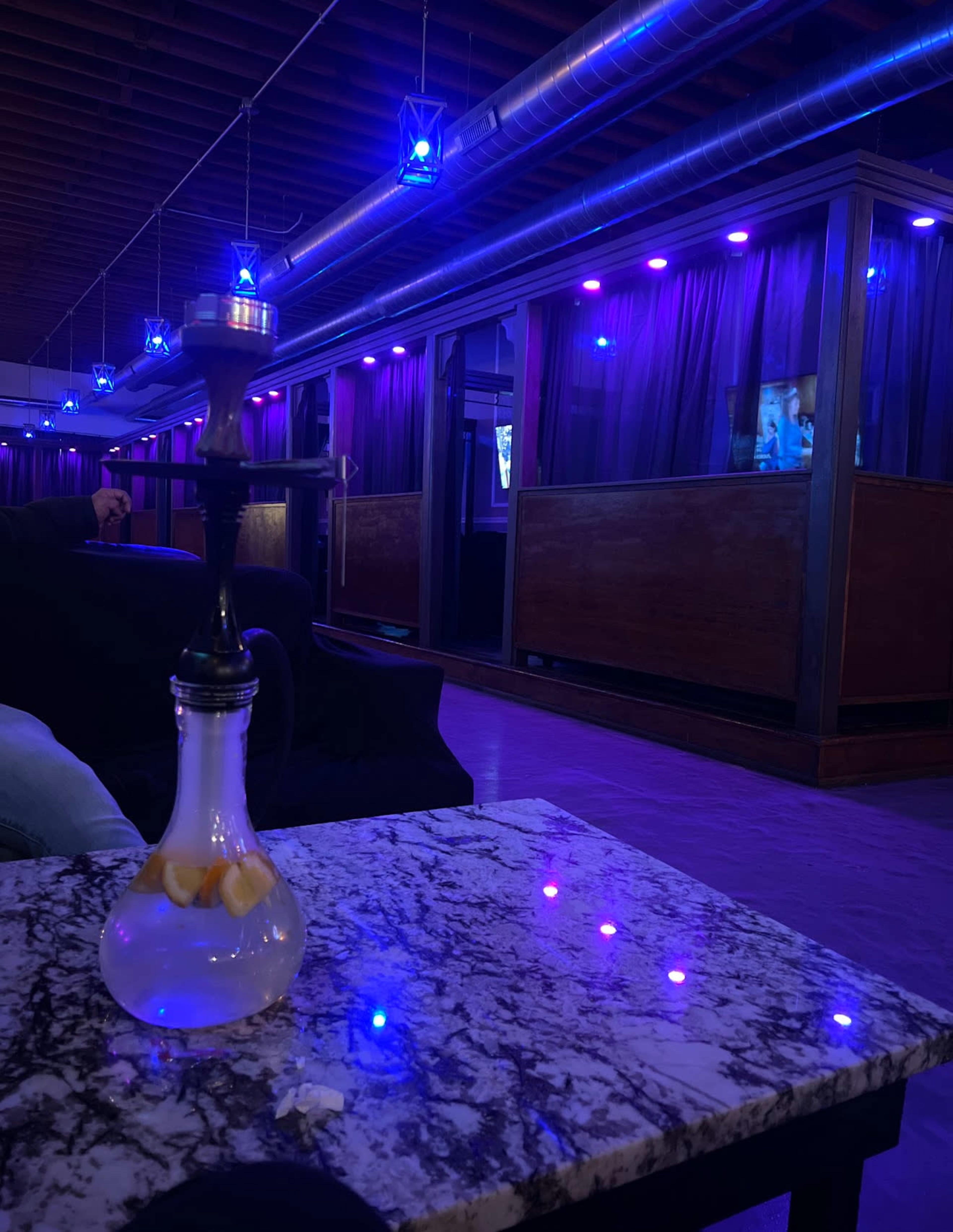 hookah lounge , private event  space Image in West Ridge, Chicago, IL