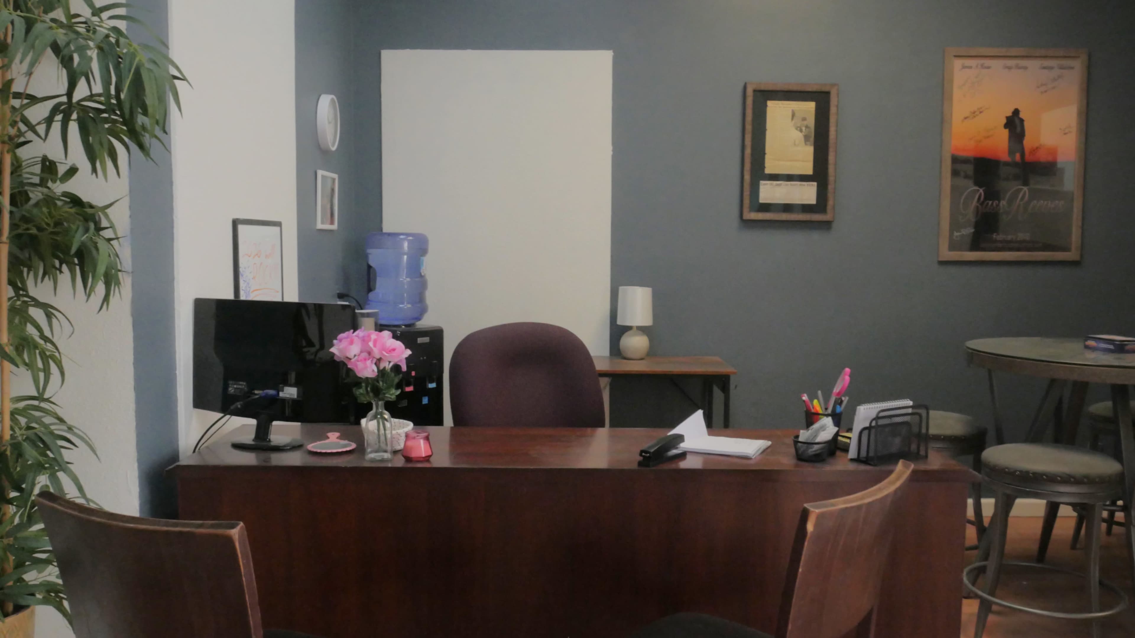 Detective Office with Reception Area Image in Northwest, San Antonio, TX