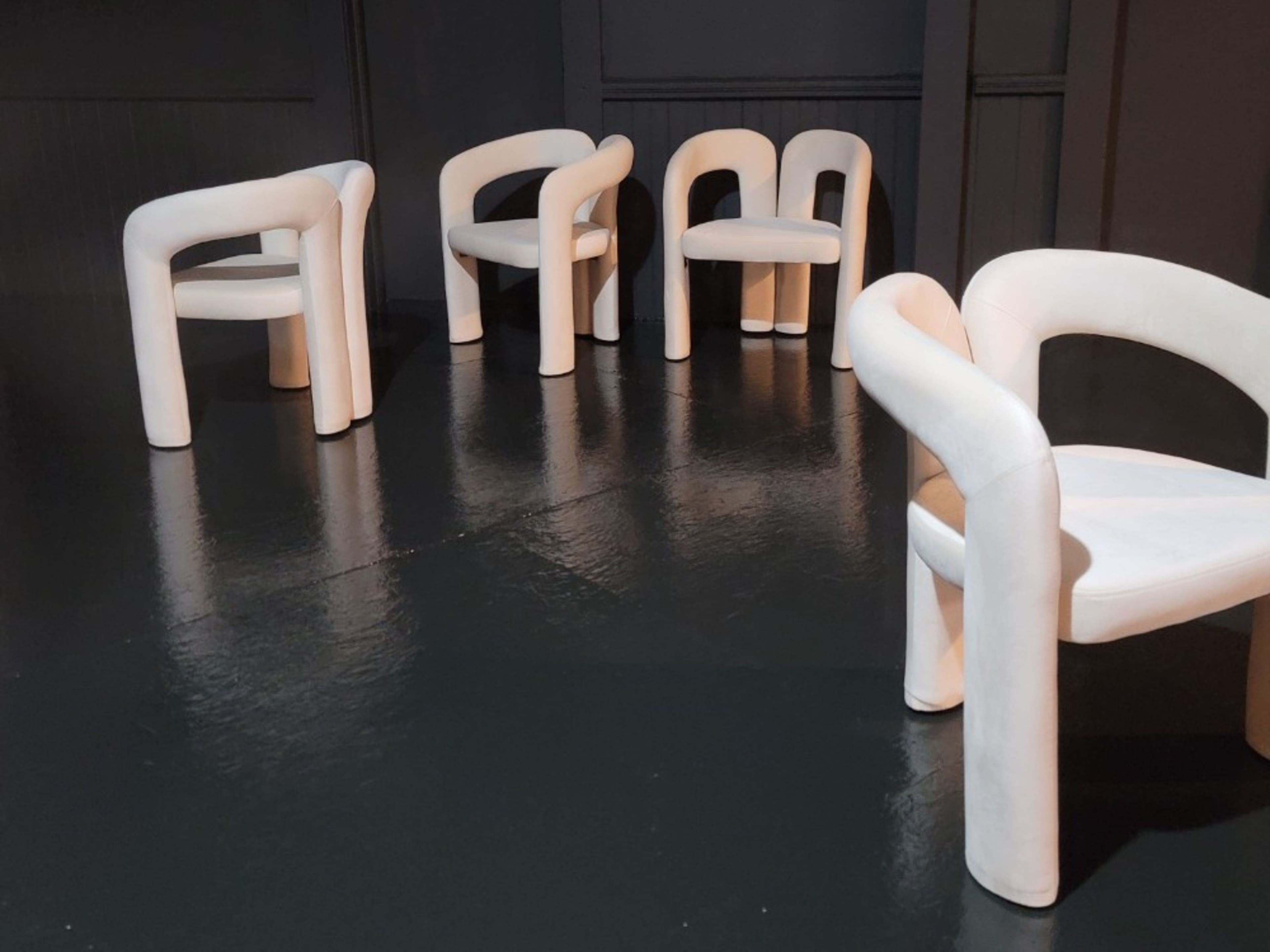 Furniture Rooms, All- Access