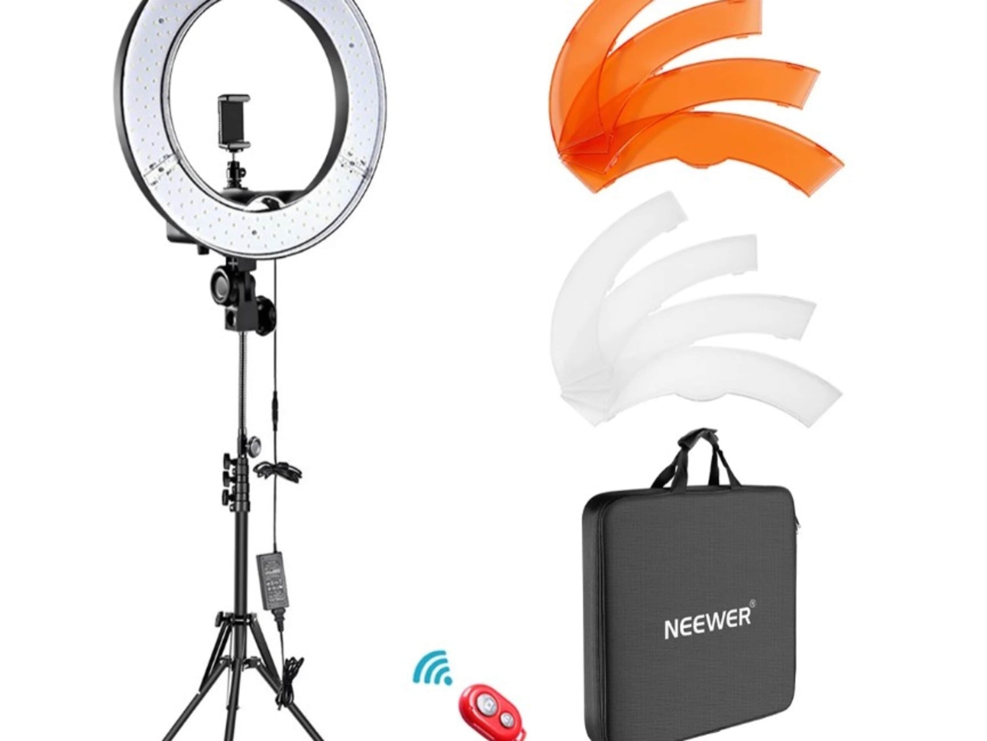 Ring light