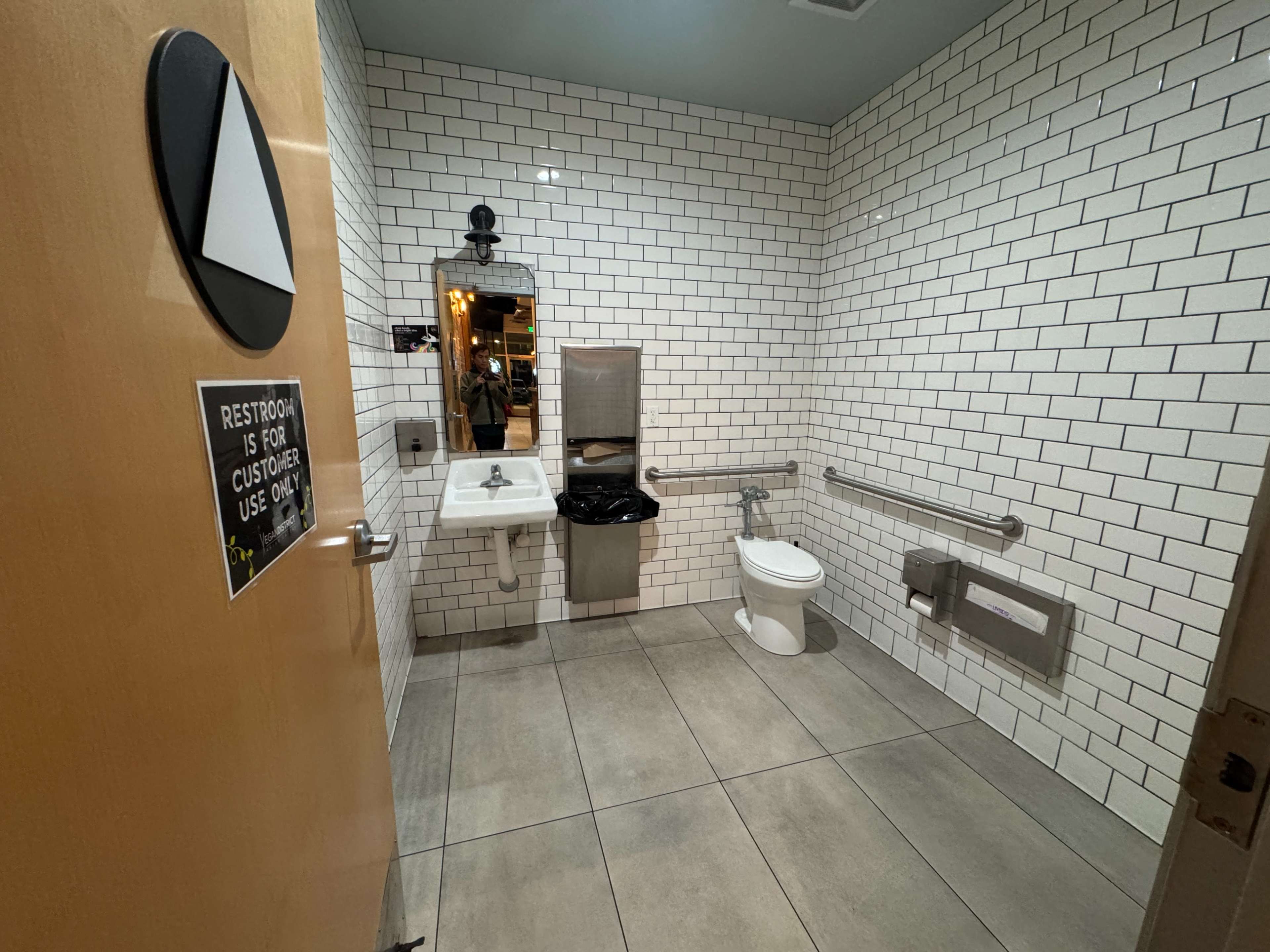 Metropolitan Style Industrial Space with Urban Decor Image in Northwest Anaheim, Anaheim, CA
