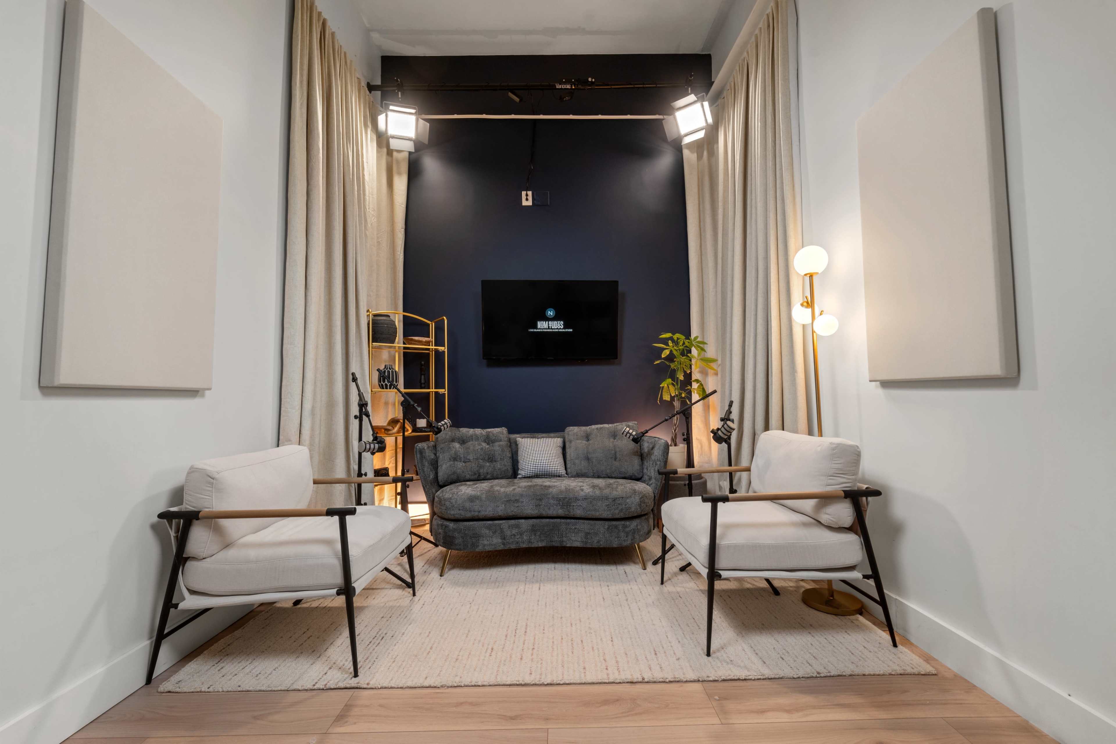 NOM Studios Image in Hempstead, Garden City, NY