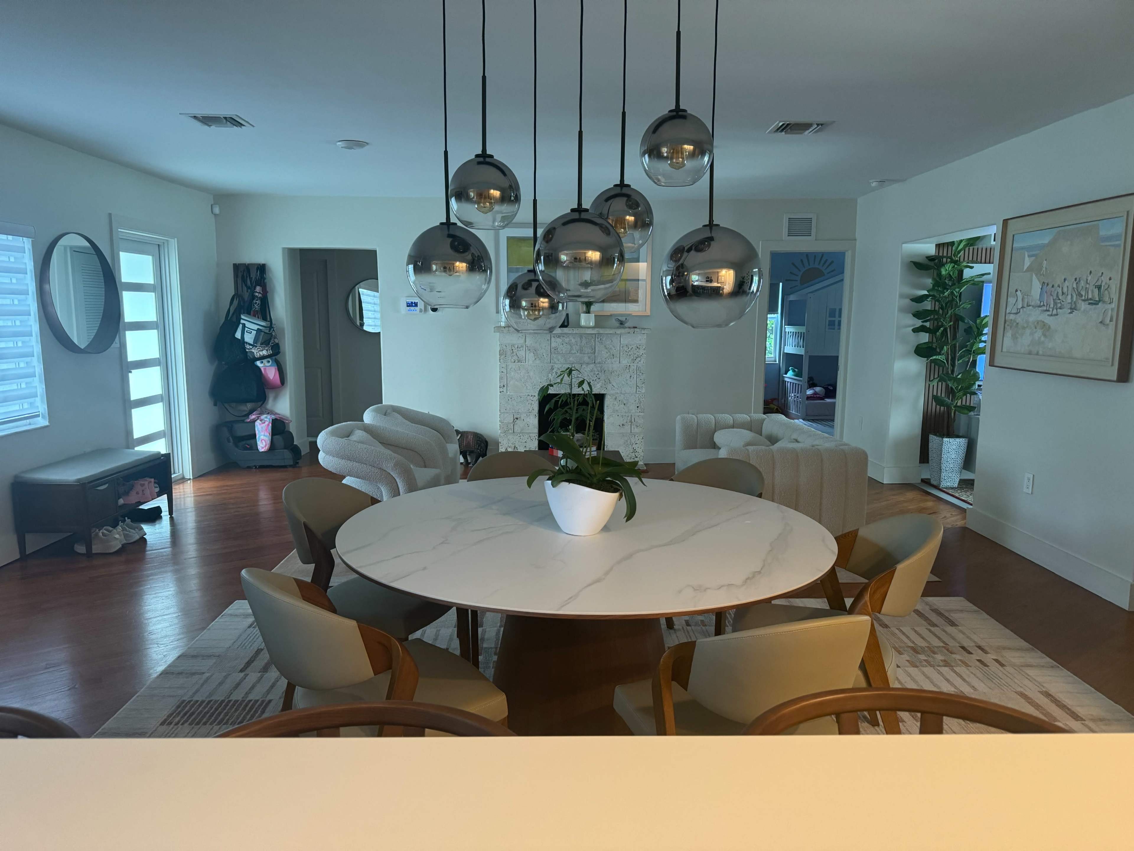 Miami Shores Single family home Image in , Miami shores, FL