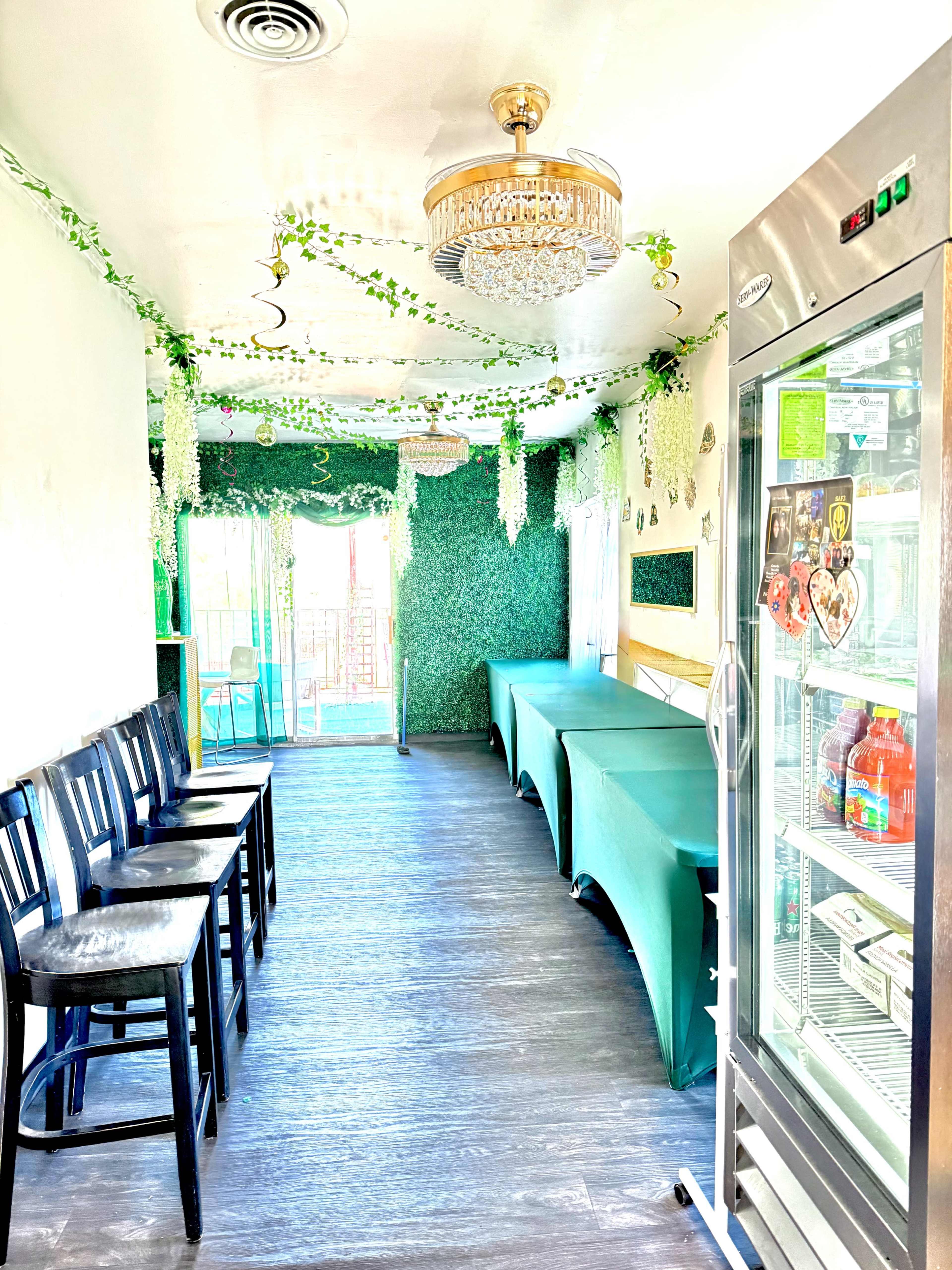 Multi-purpose Studio Loft style with private balcony and kitchen near Uptown. Image in Grier Heights, CHARLOTTE, NC