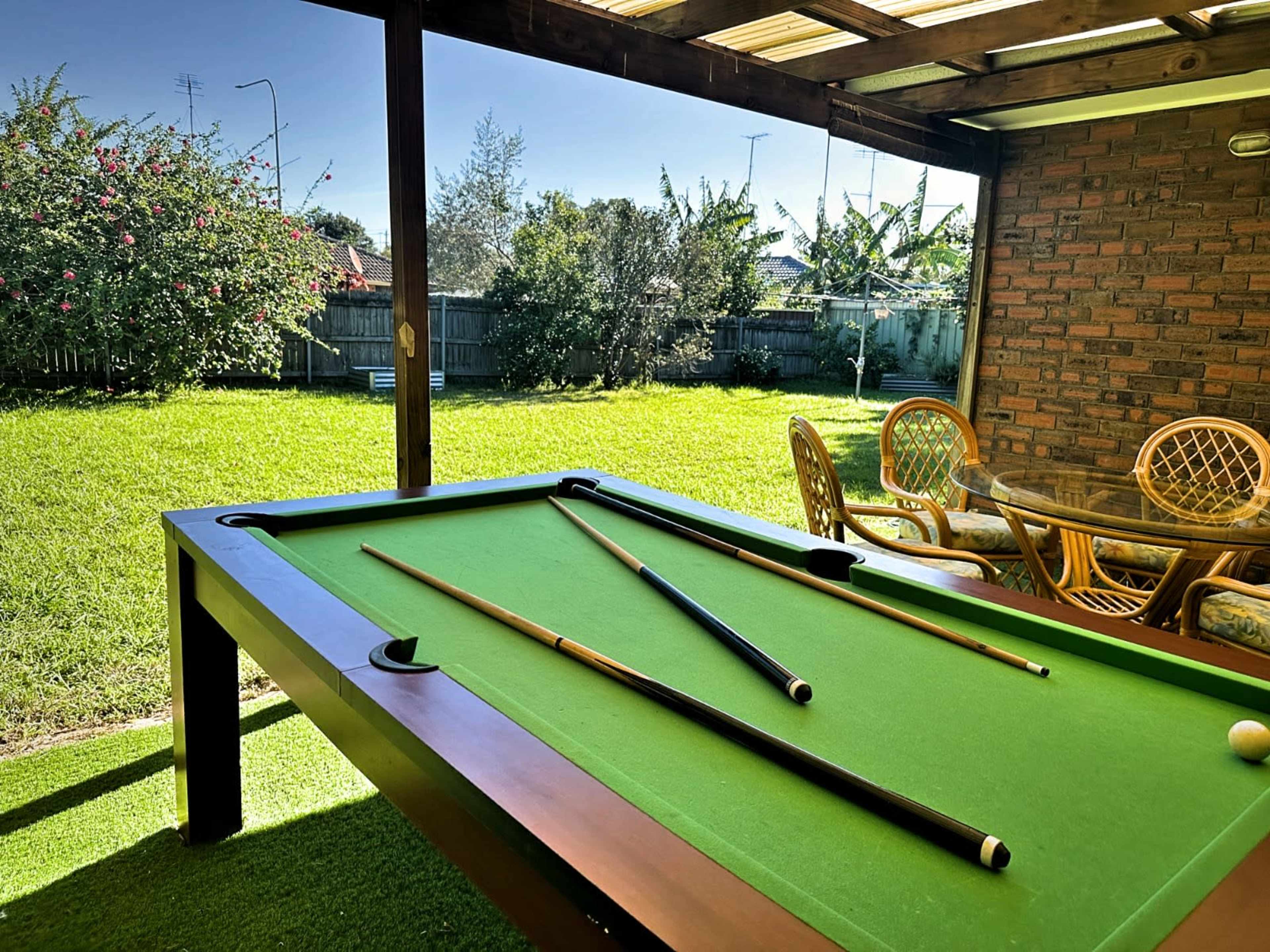 Quiet Kingswood 4BR Home with Backyard – Great for Shoots & Retreats Image in Kingswood, Kingswood, NSW