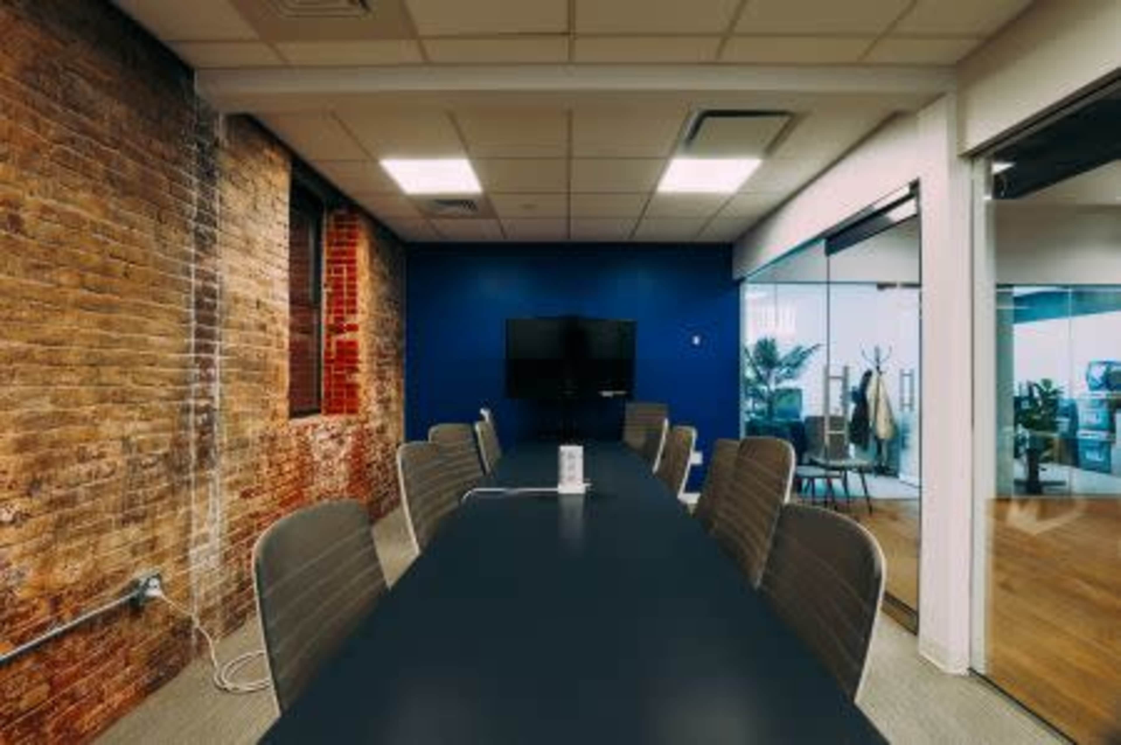 Downtown Meeting space - Conference room and Classrooms available! Image in West End, Boston, MA