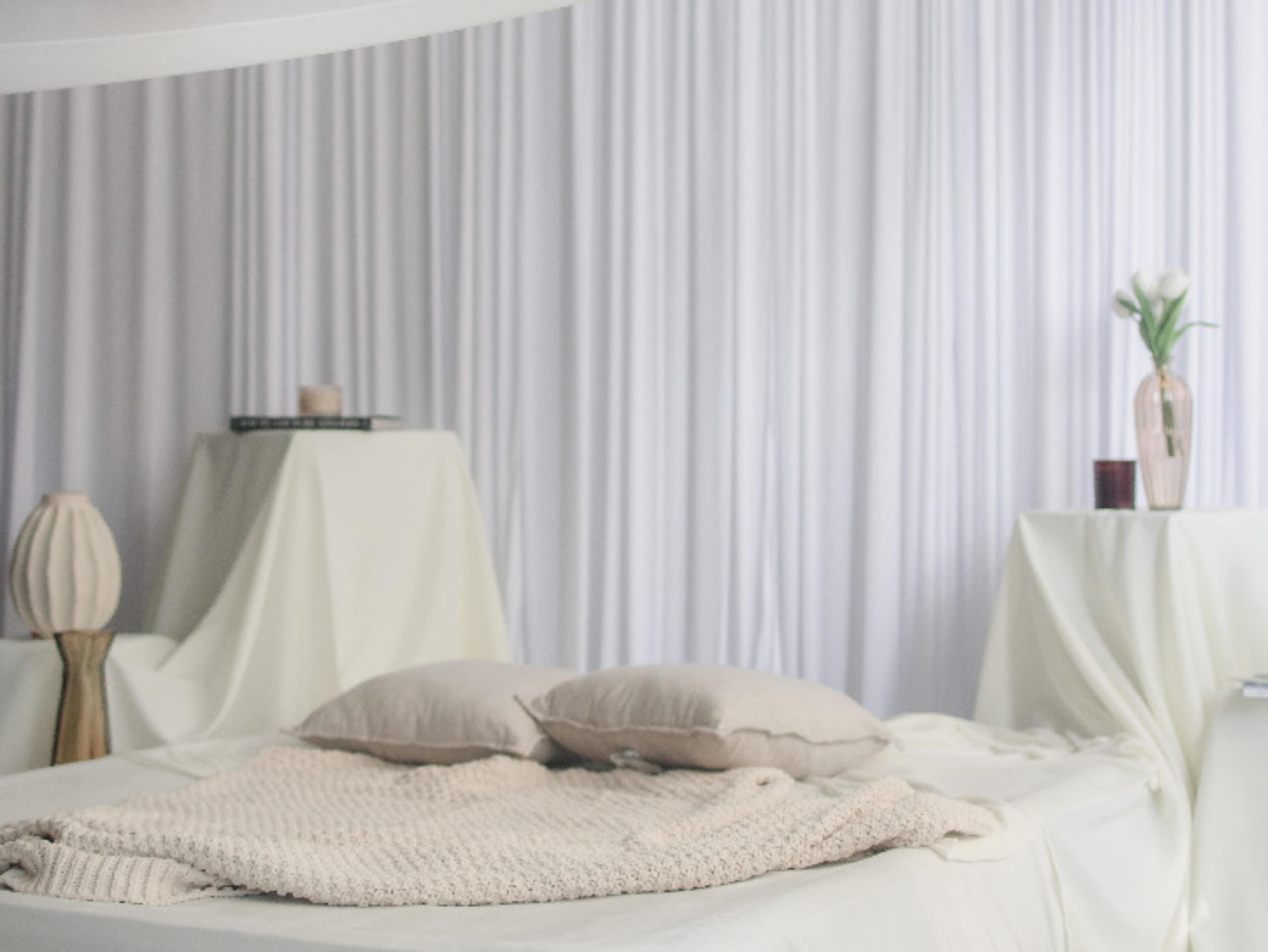 Airy Bed Set