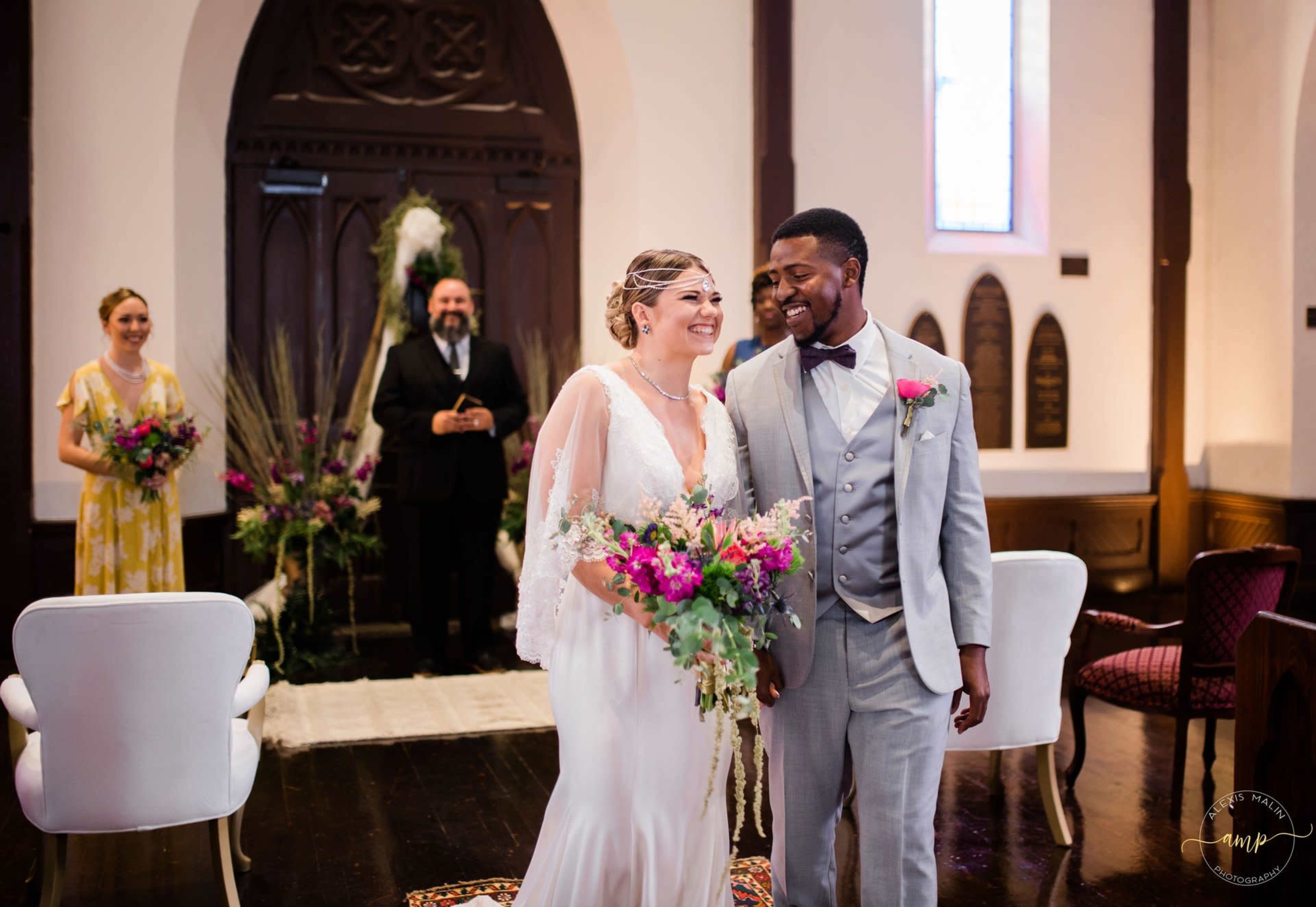 History Hall - Downtown Jax Image in Downtown, Jacksonville, FL