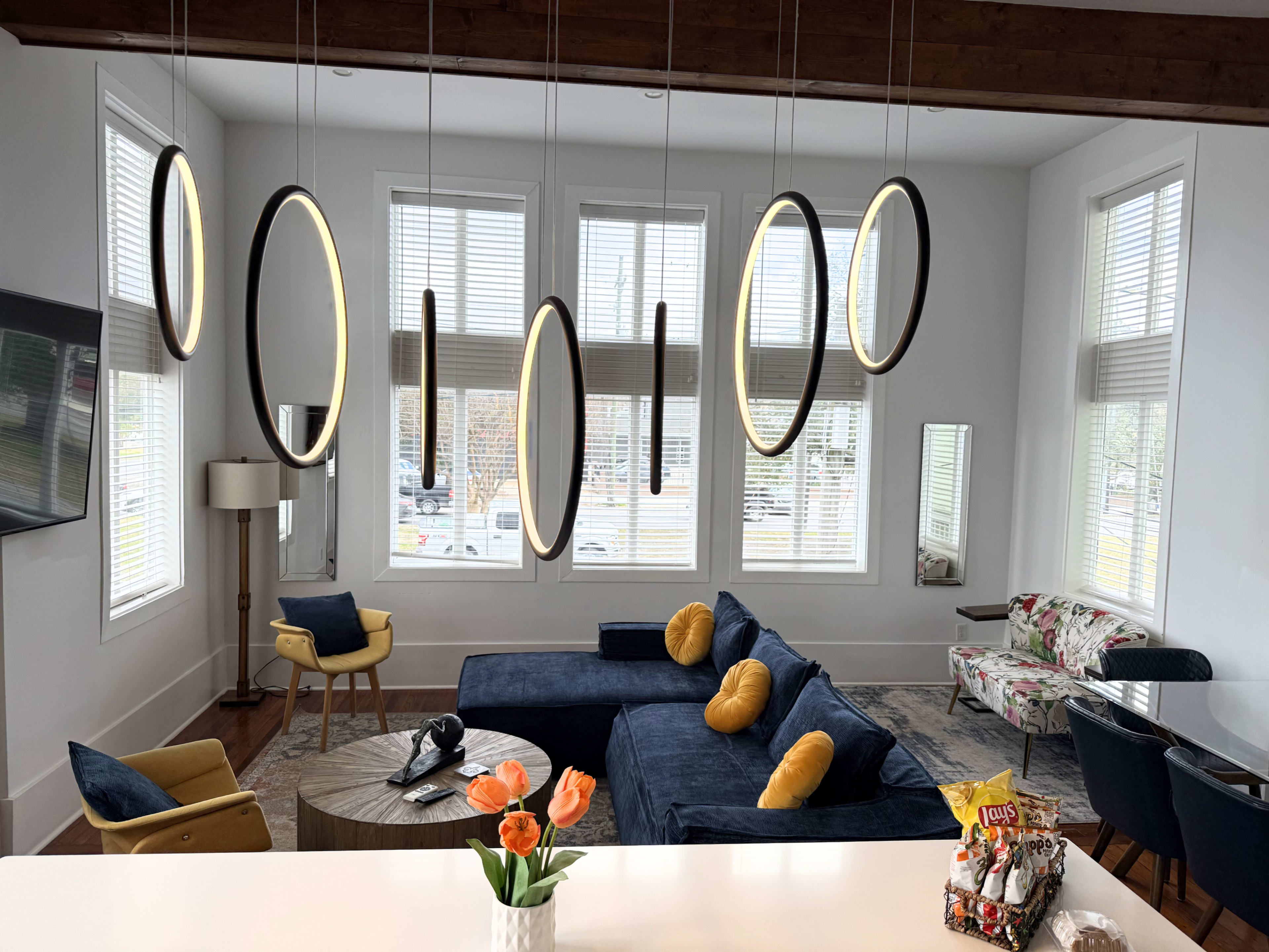 Baldwin & Co. Luxury Apartment Image in Marigny, New Orleans, LA