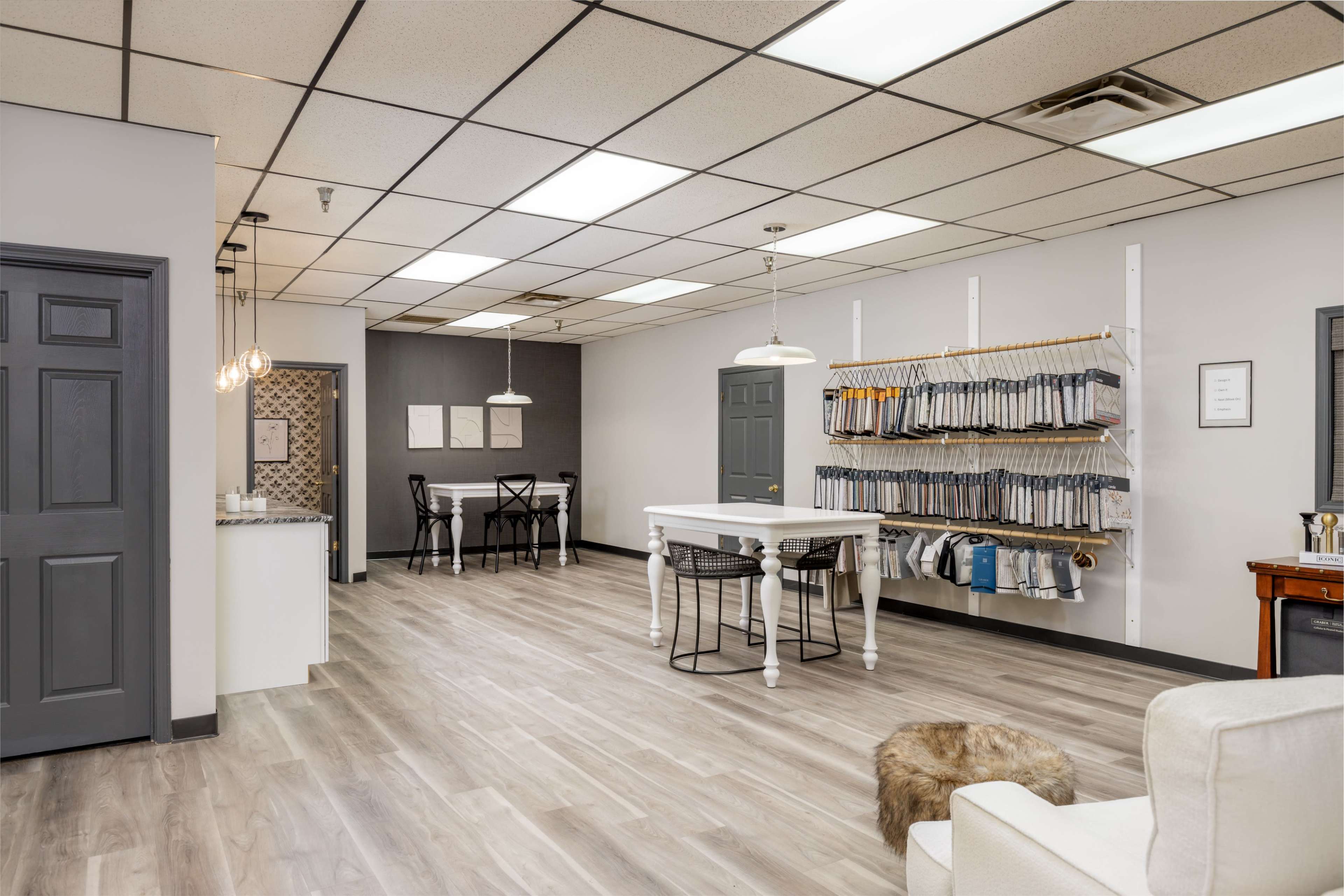 design studio hospitality space Image in Lyndon, Louisville, KY