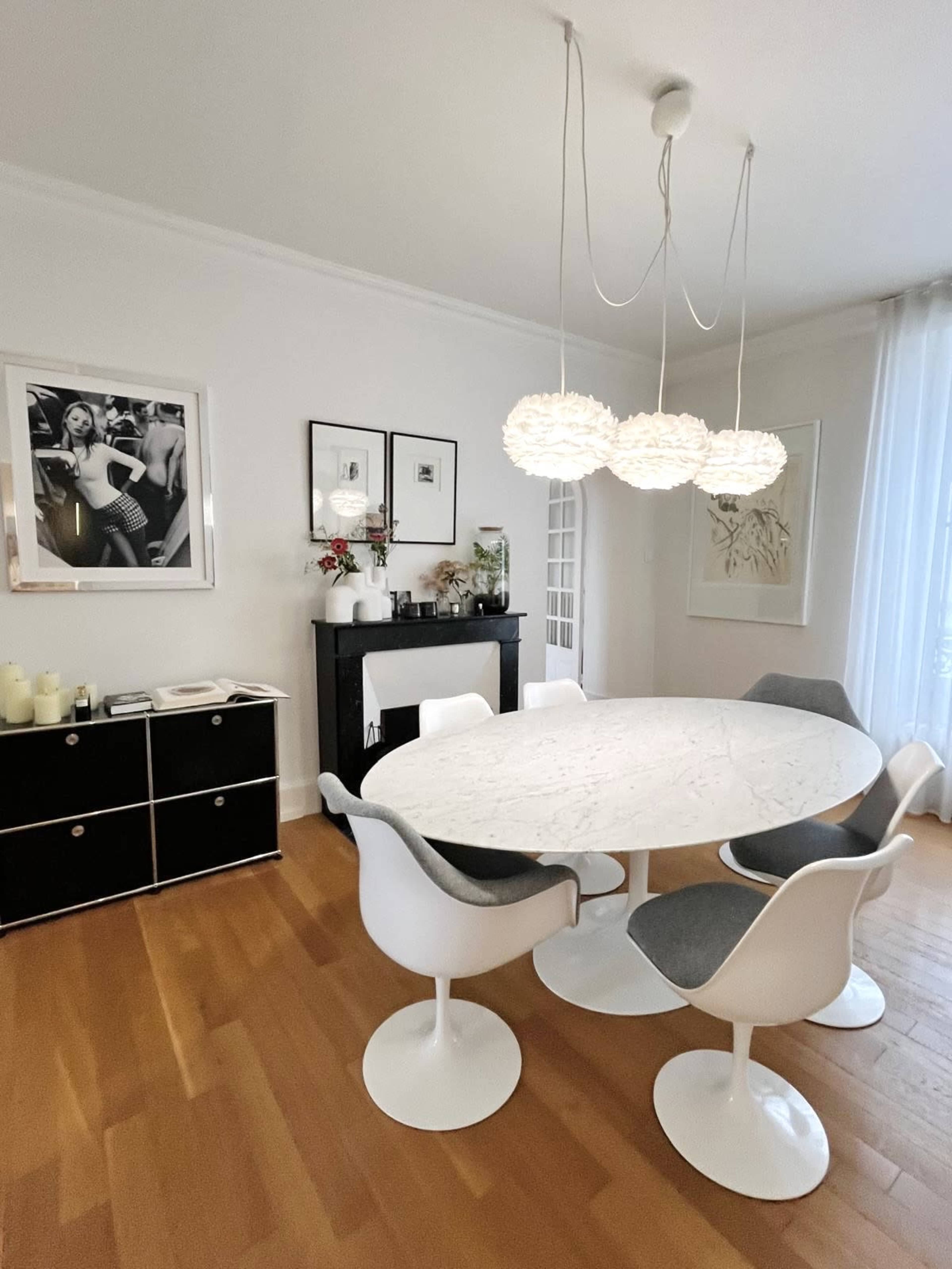 Appartement spacieux en centre–ville - Ambiance moderne & épurée Image dans , Vannes, 