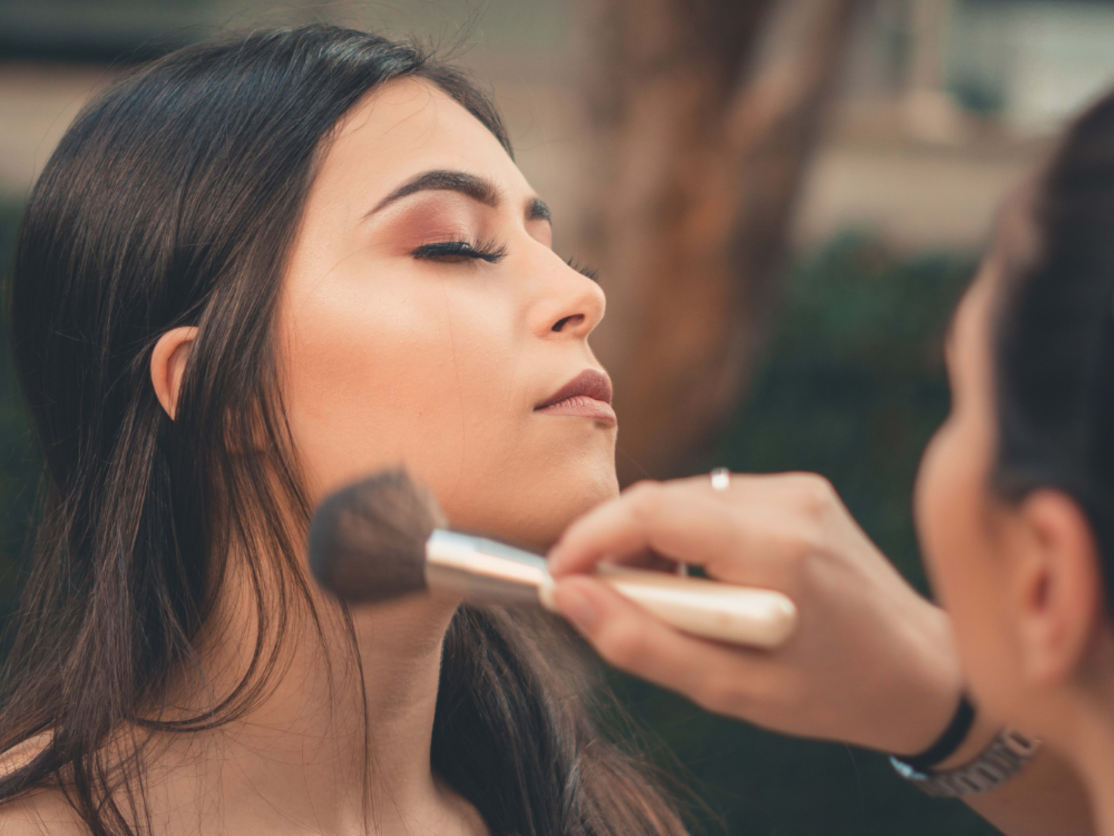 Hair & Make Up Services