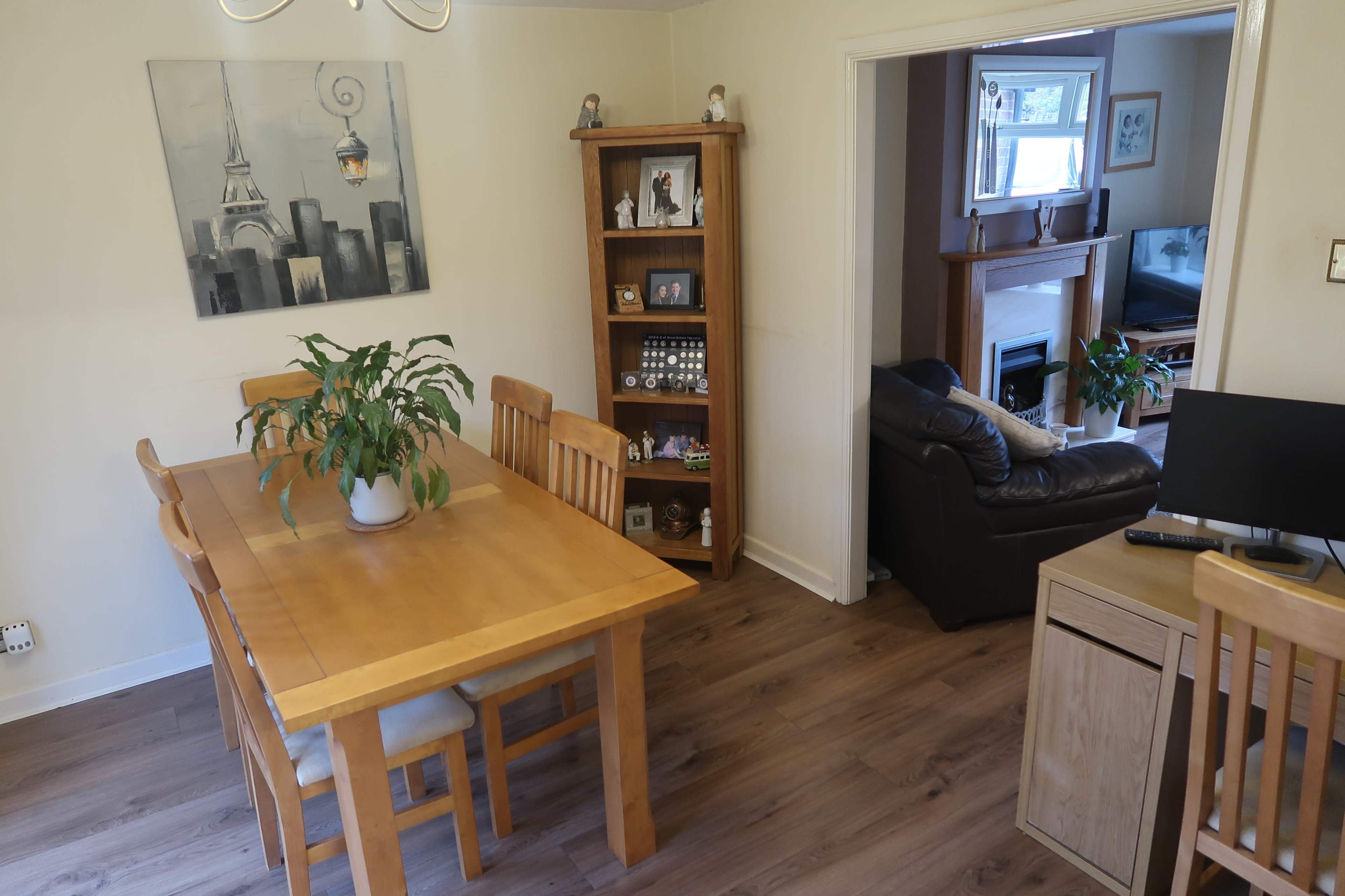 Family Home Image in Romiley, Romiley, Stockport, ENG