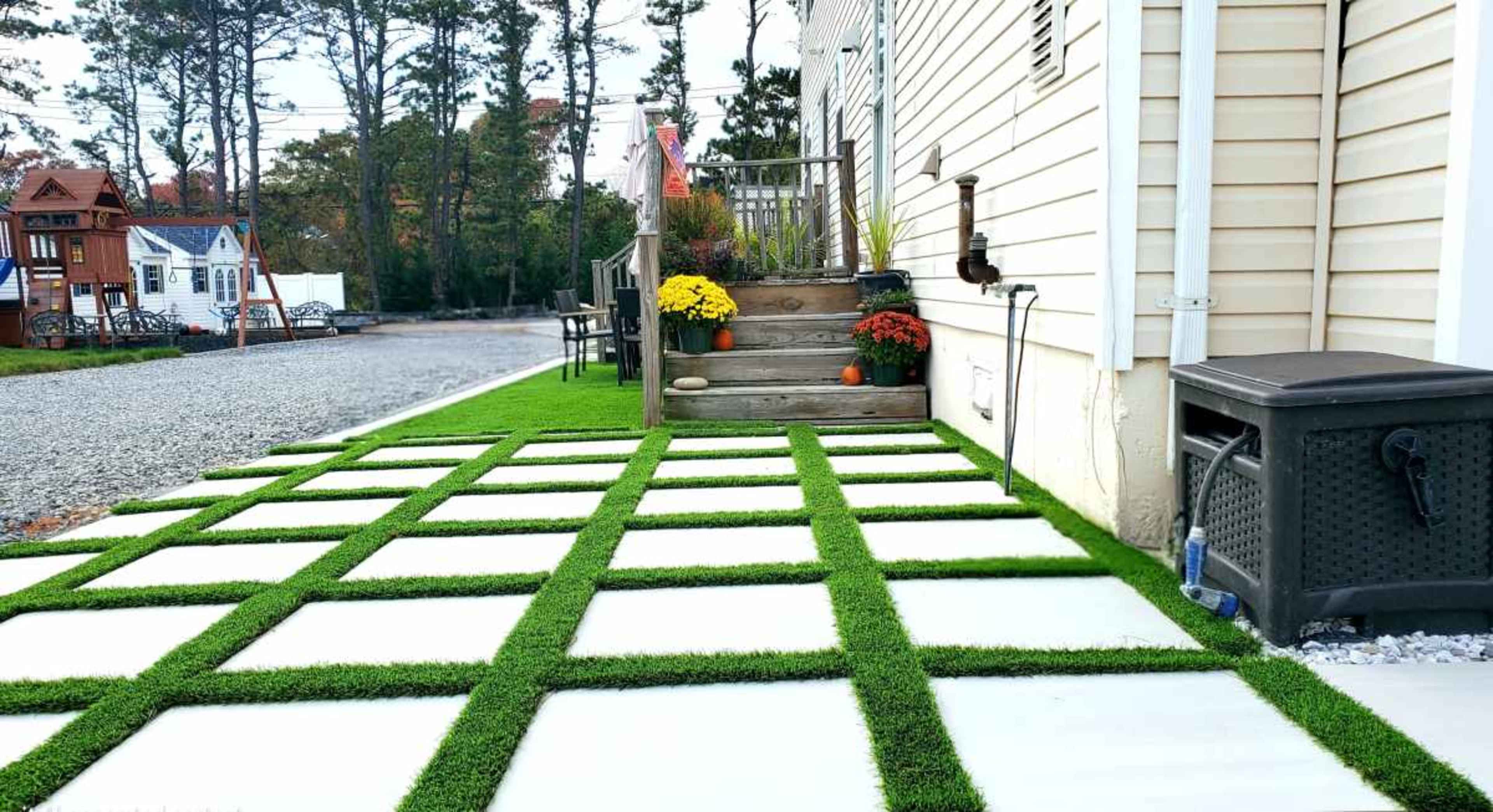 The Green Haven Image in Brookhaven, Bellport, NY