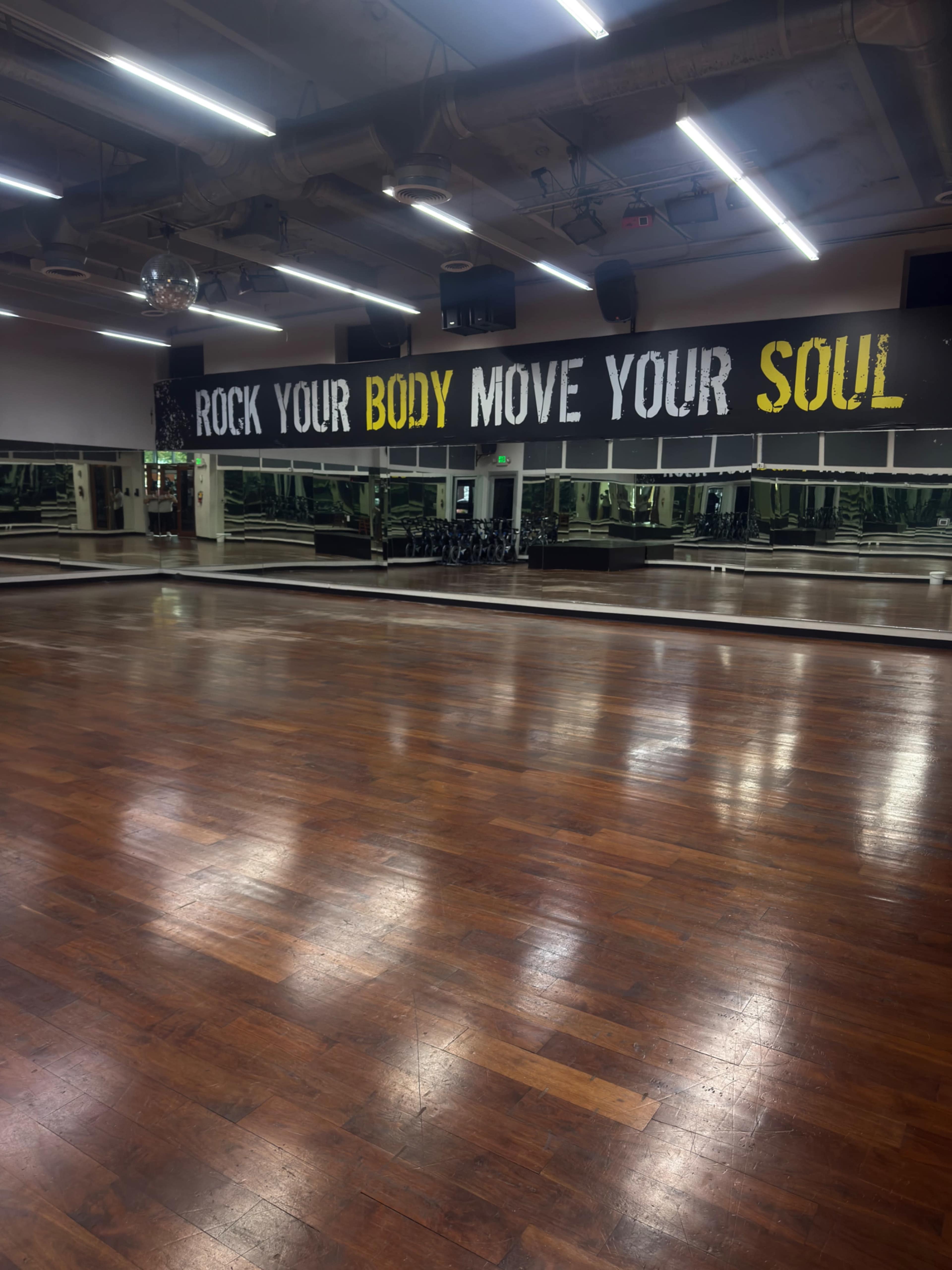 Body & Soul Dance Studio Image in Coral Way, Miami, FL