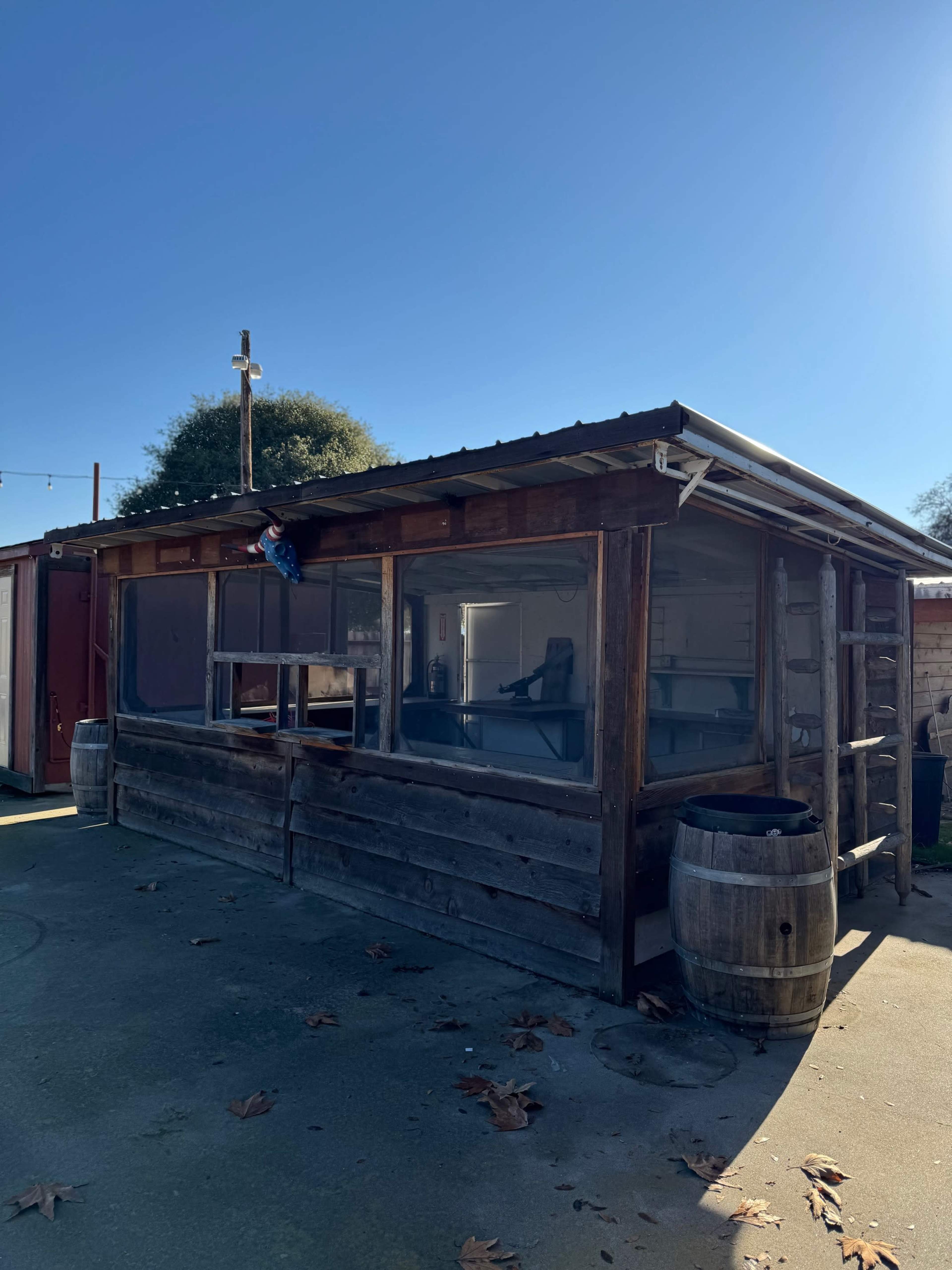 Coarsegold Rodeo Grounds Western Event Venue Image in Coarsegold, Coarsegold, CA
