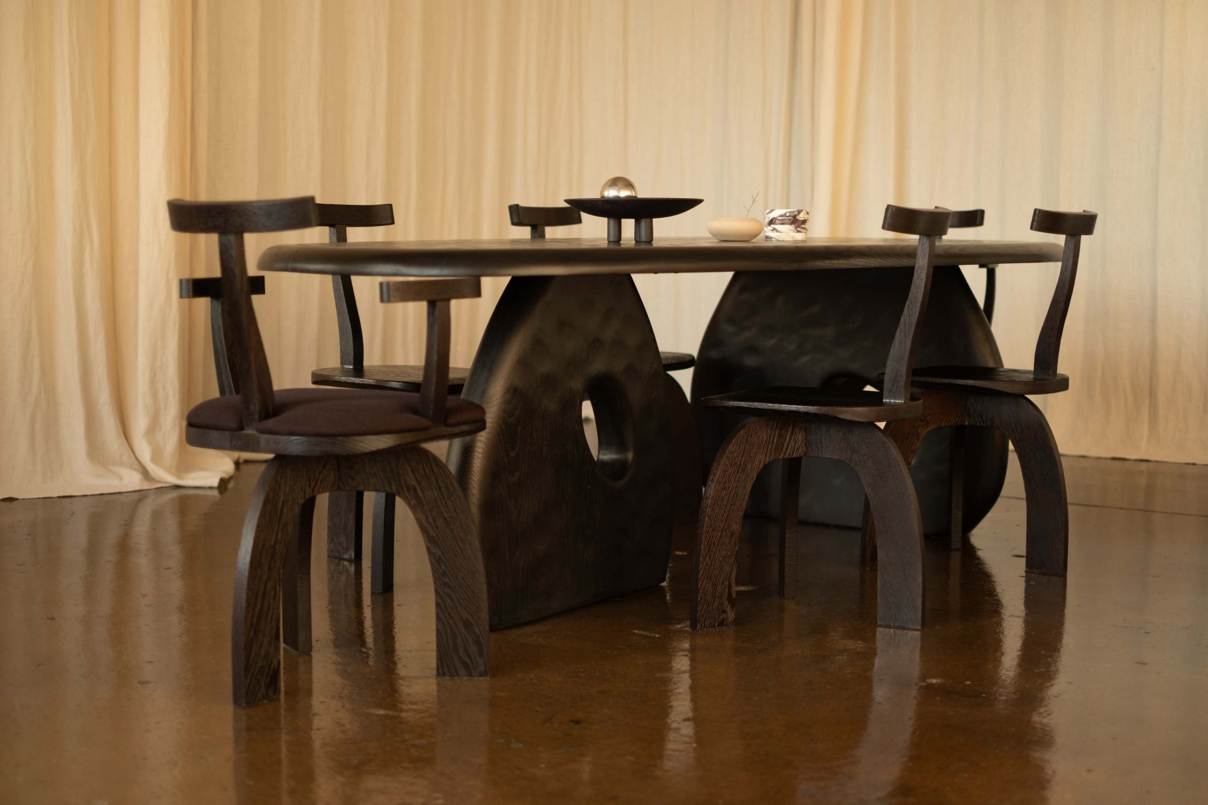 Light-Filled Design Wabi Sabi Loft Image in Deep Ellum, Dallas, TX