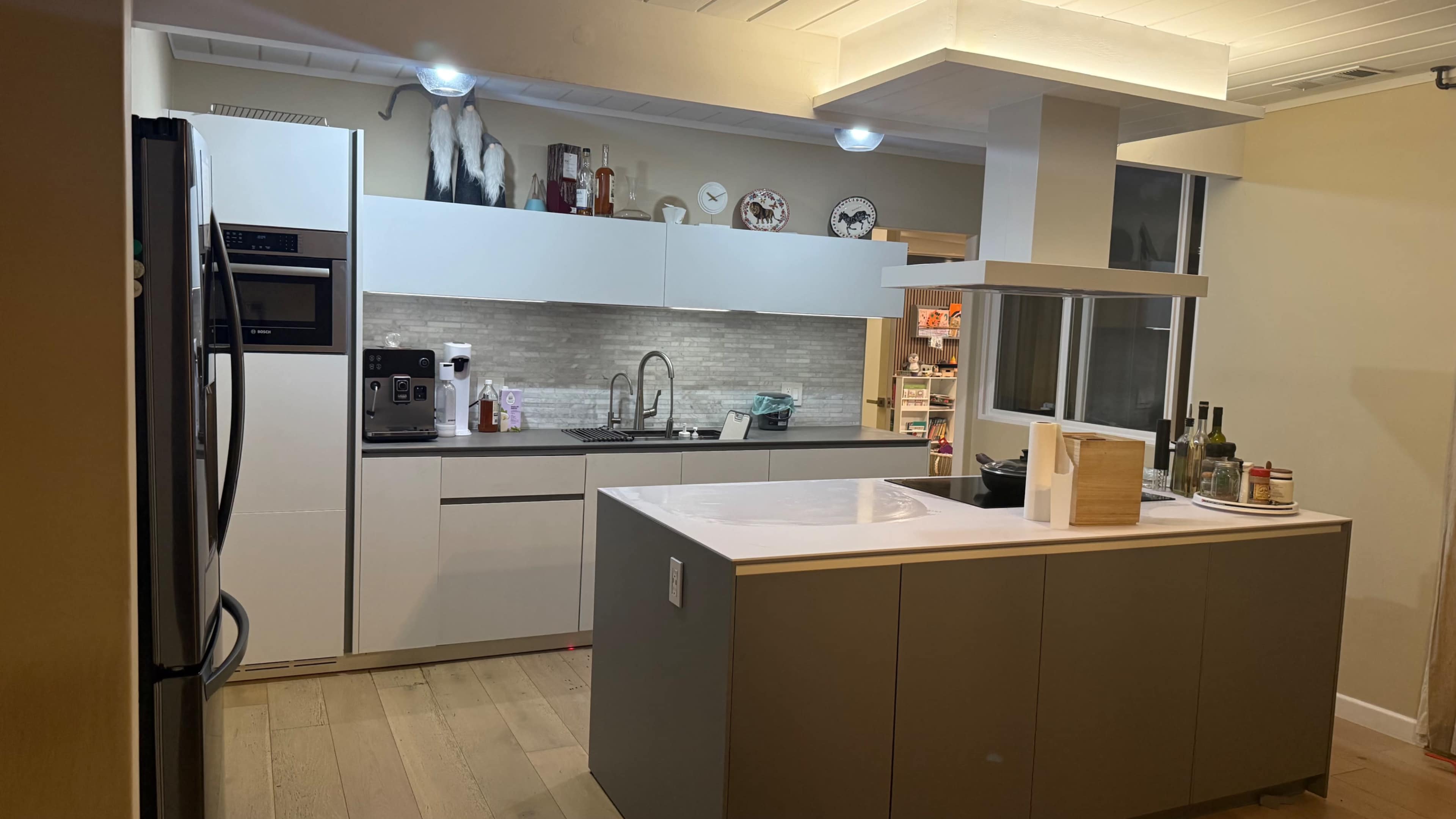 Mid Century Home near Apple Park in Silicon Valley Image in Nimitz, Sunnyvale, CA