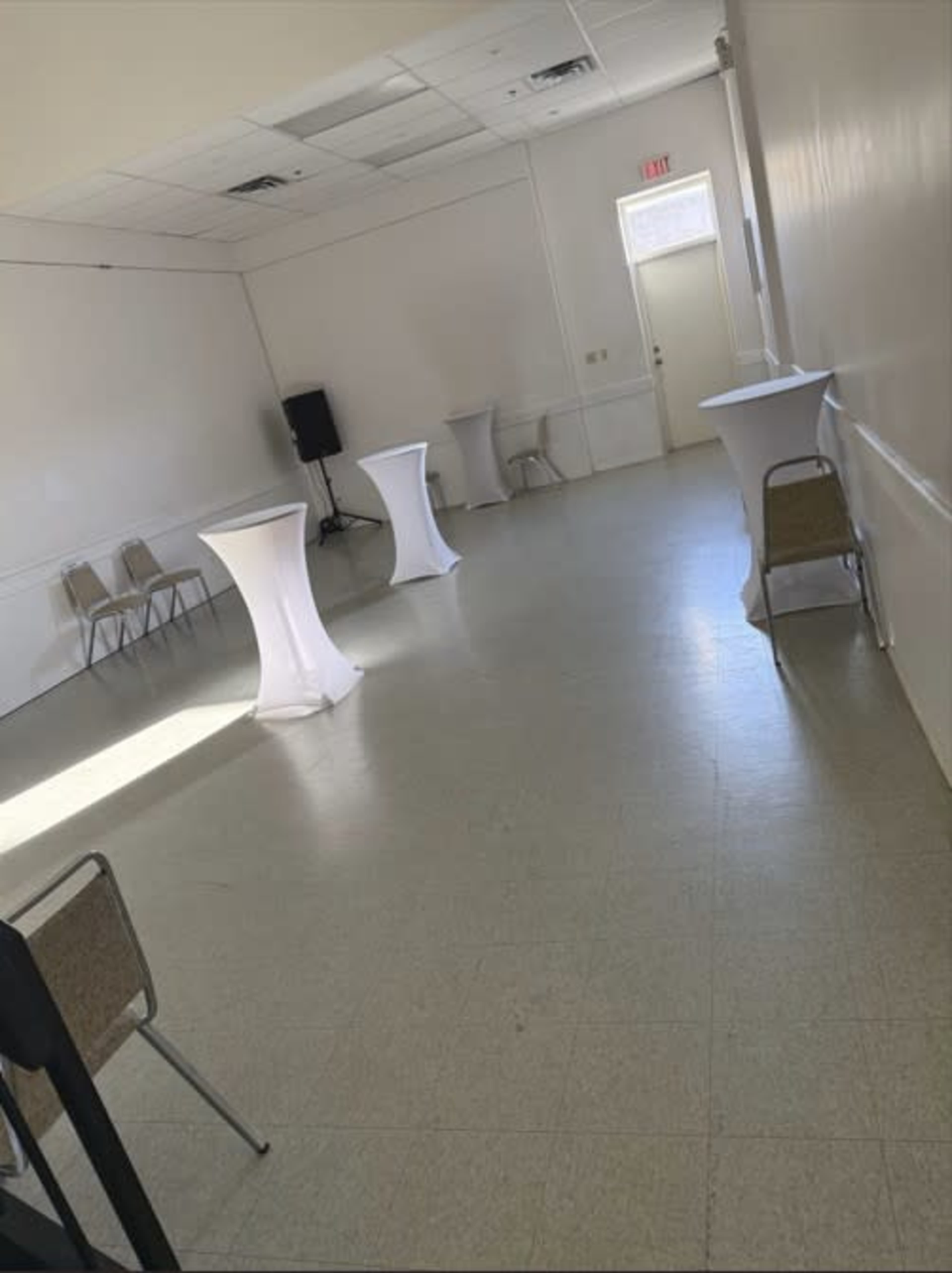 Mississauga Loft Style Event Space Image in Mississauga, Mississauga, ON