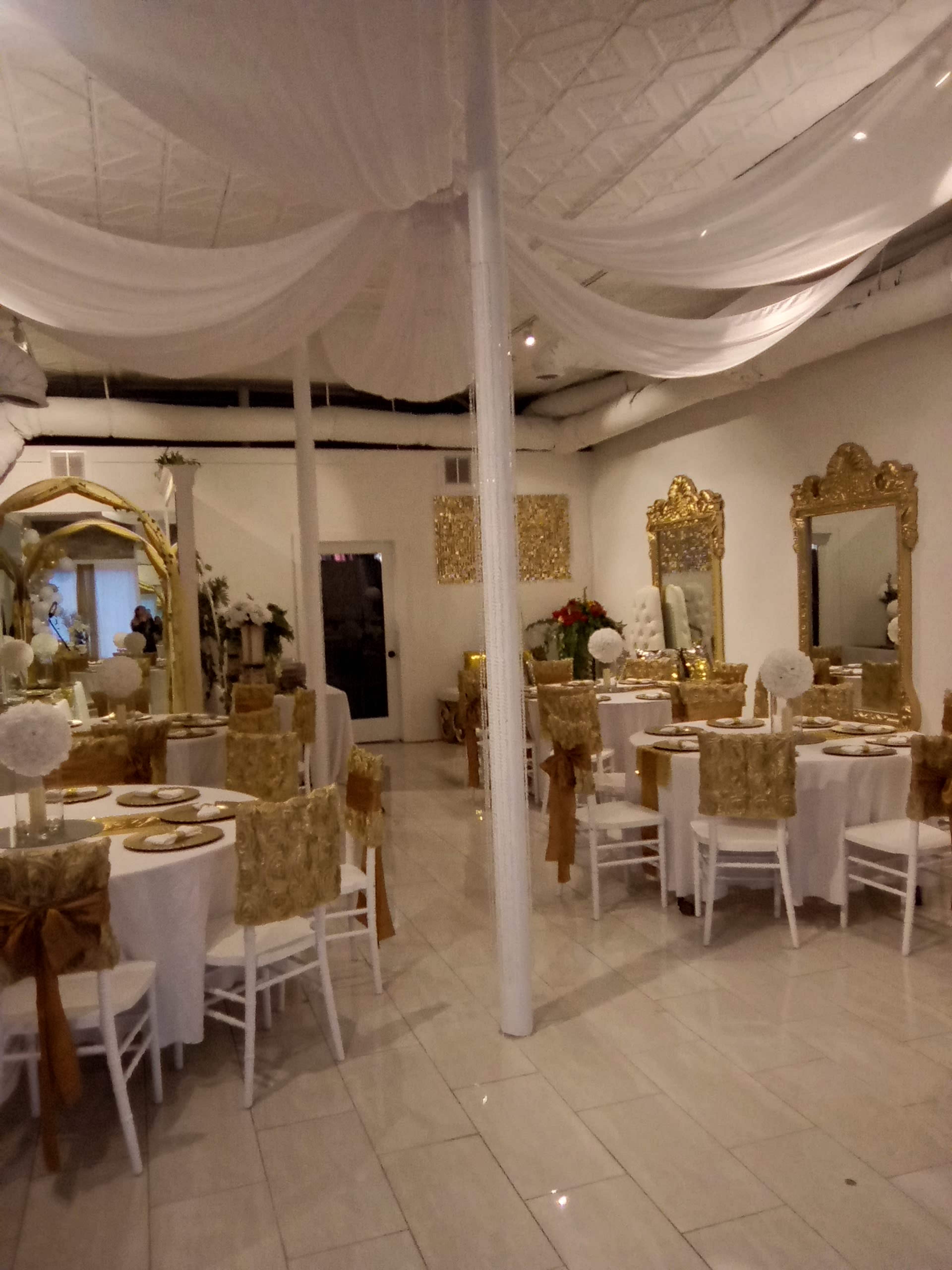 Beautiful Downtown Event Studio Image in Union City, Union City, GA