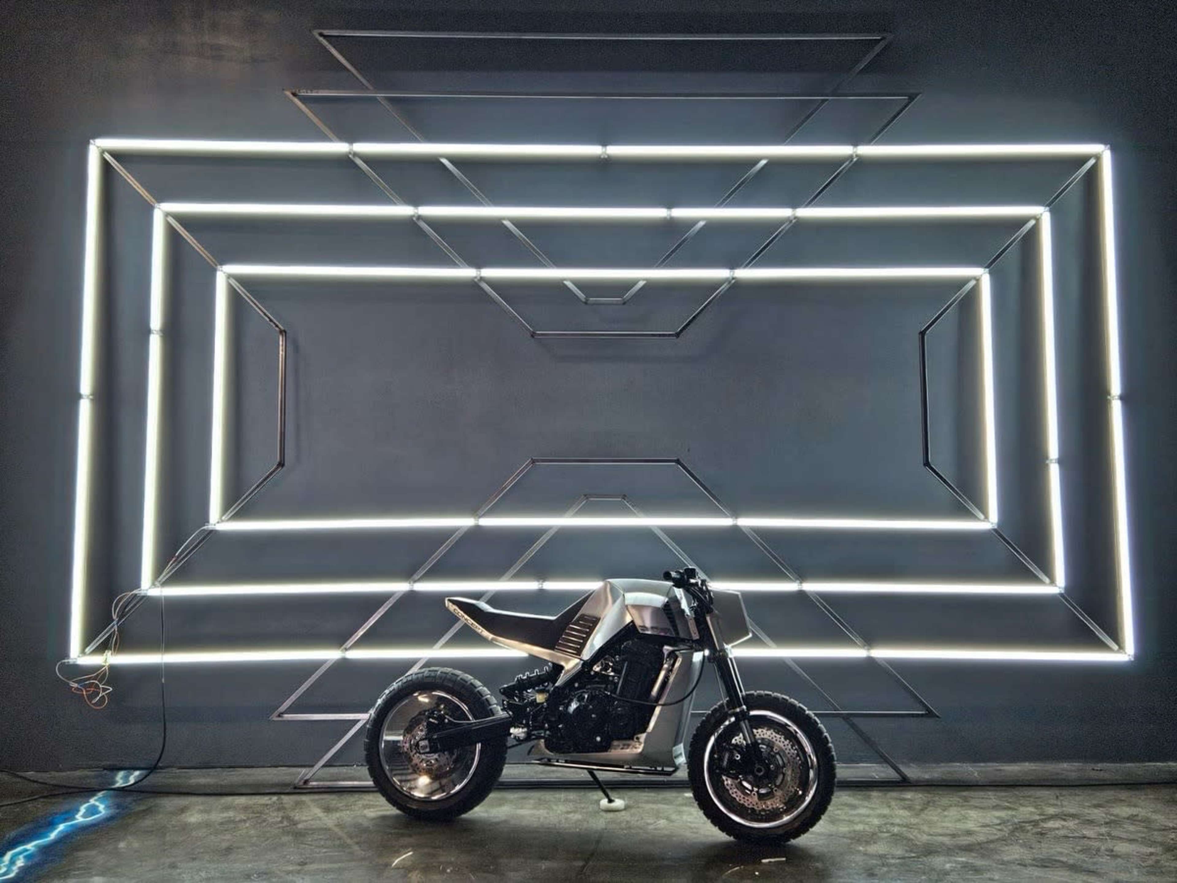 Retro Space for your event Image in Charleston, Henderson, NV