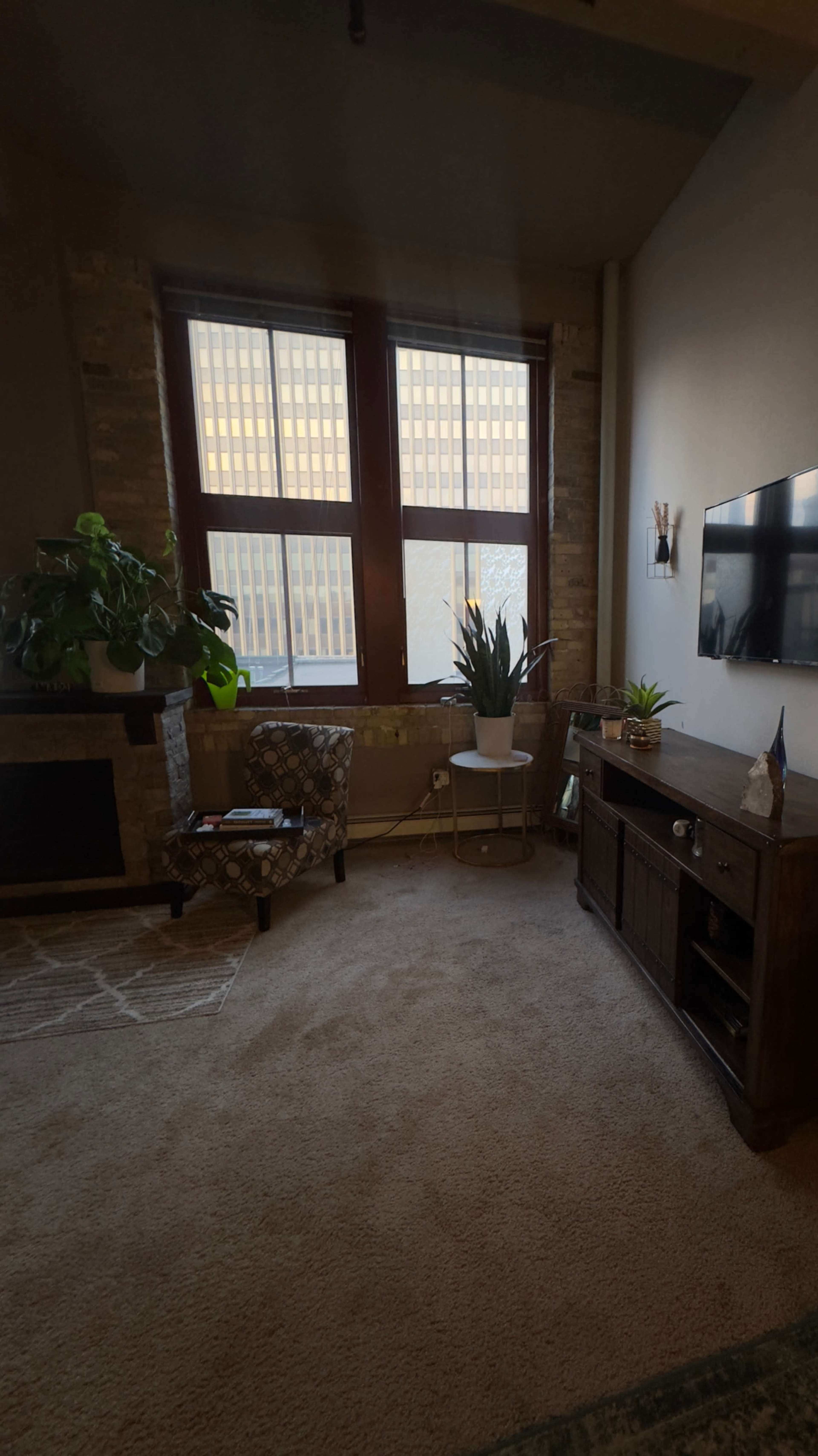 Boho Crystal Sanctuary w/ Natural Light — Perfect for Photoshoots, Healing Sessions & Creative Retreats Image in East Town, Milwaukee, WI