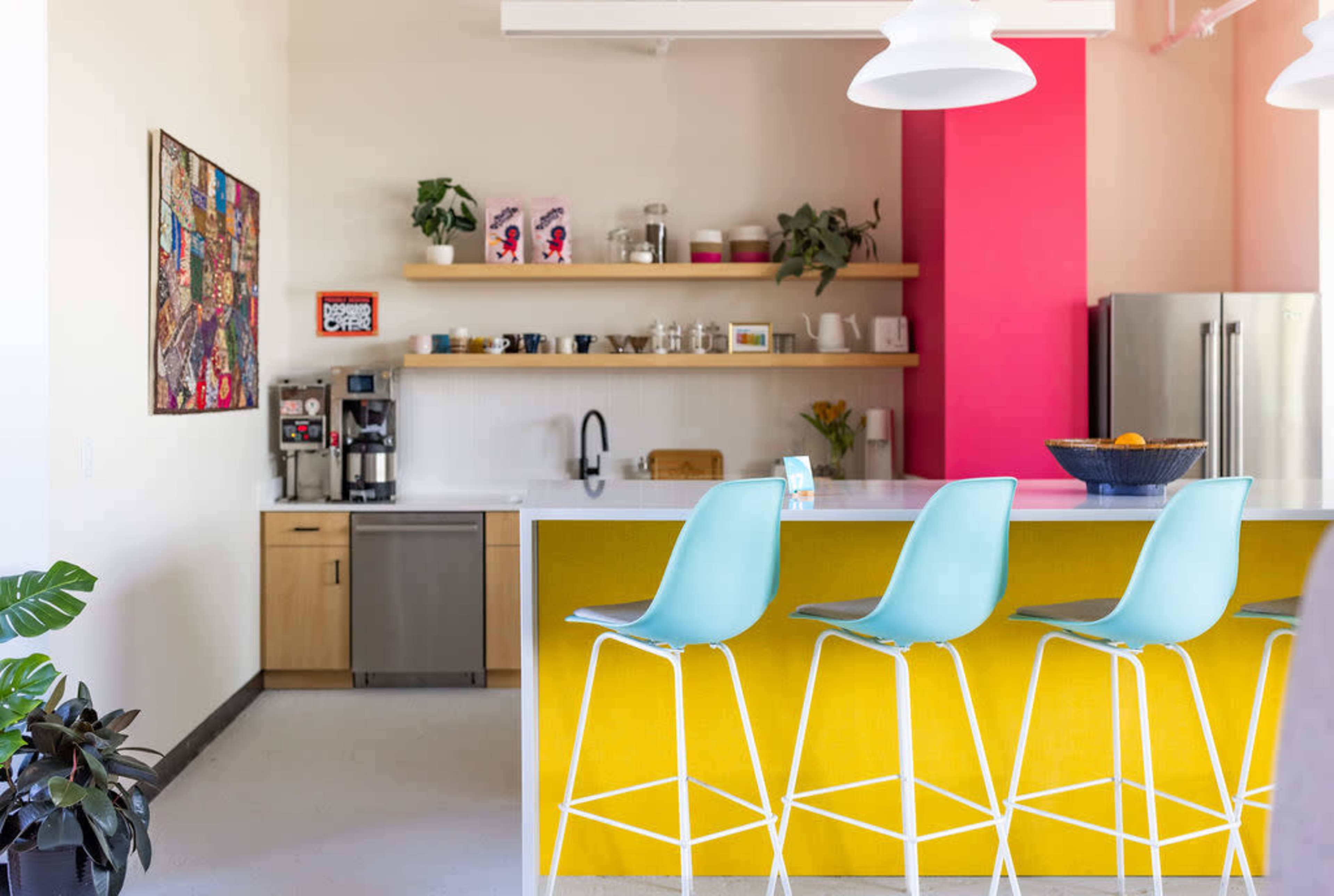 Northeast Minneapolis - Bright, Rustic Conference Rooms for Meetings, Retreats & Workshops Image in Mid-City Industrial, Minneapolis, MN