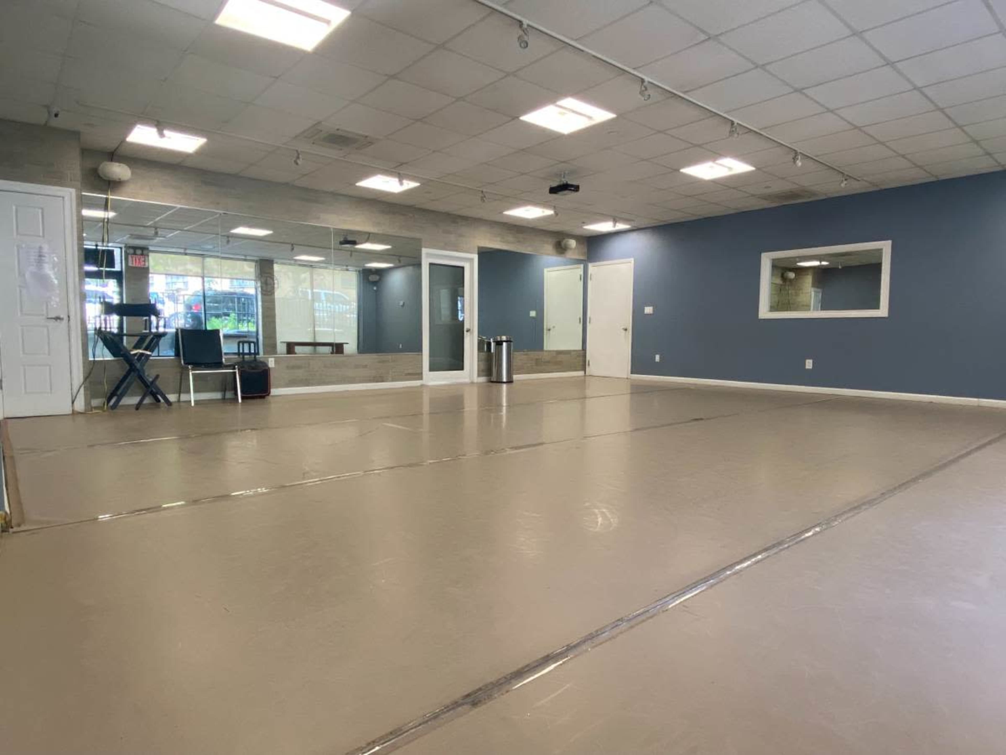 Transformative Studio Space Image in Crown Heights, Brooklyn, NY