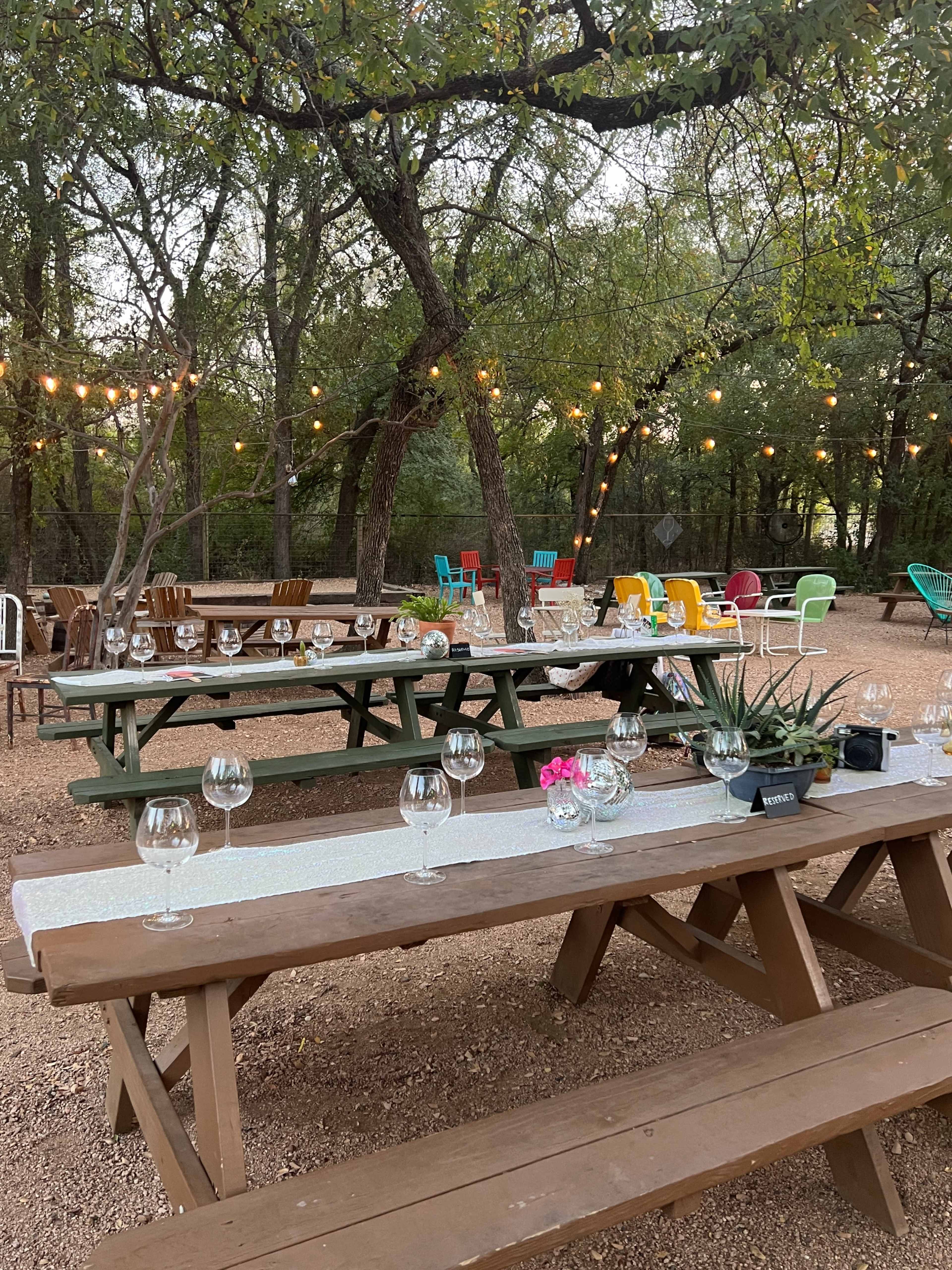 East-Side Enchanted Garden Image in Rosewood, Austin, TX