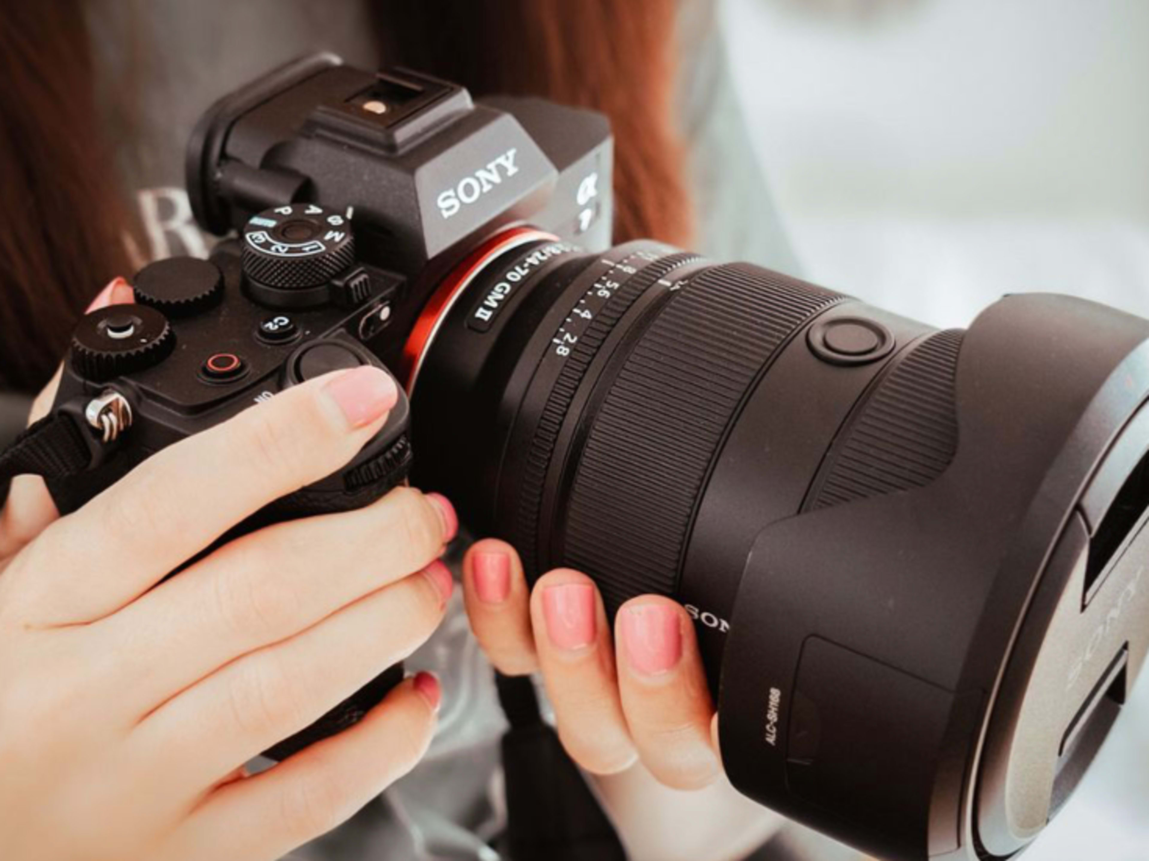 Filming and / or Photography Use