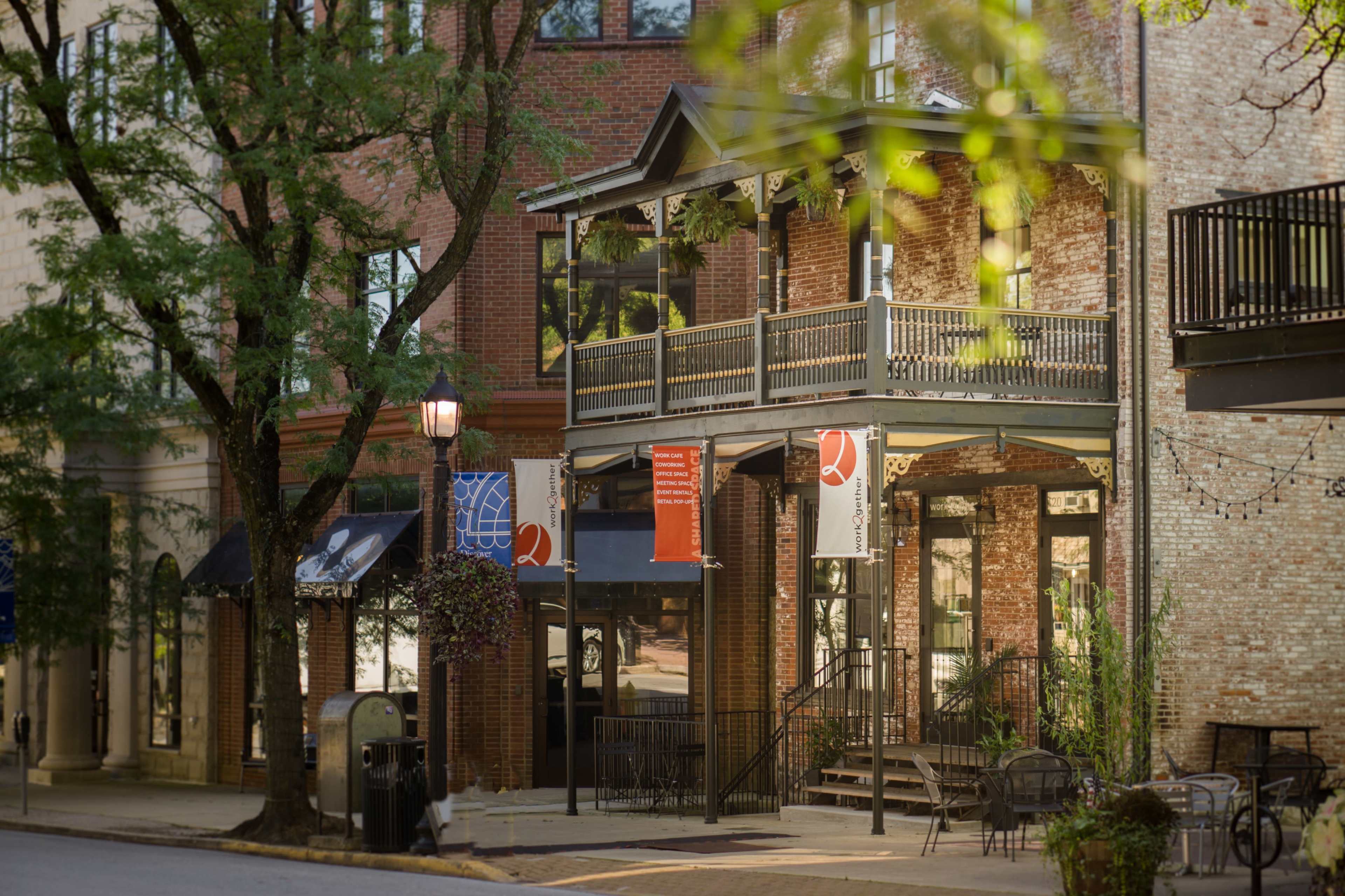 Flexible Downtown Meeting Space Image in Kennett Square, Kennett Square, PA
