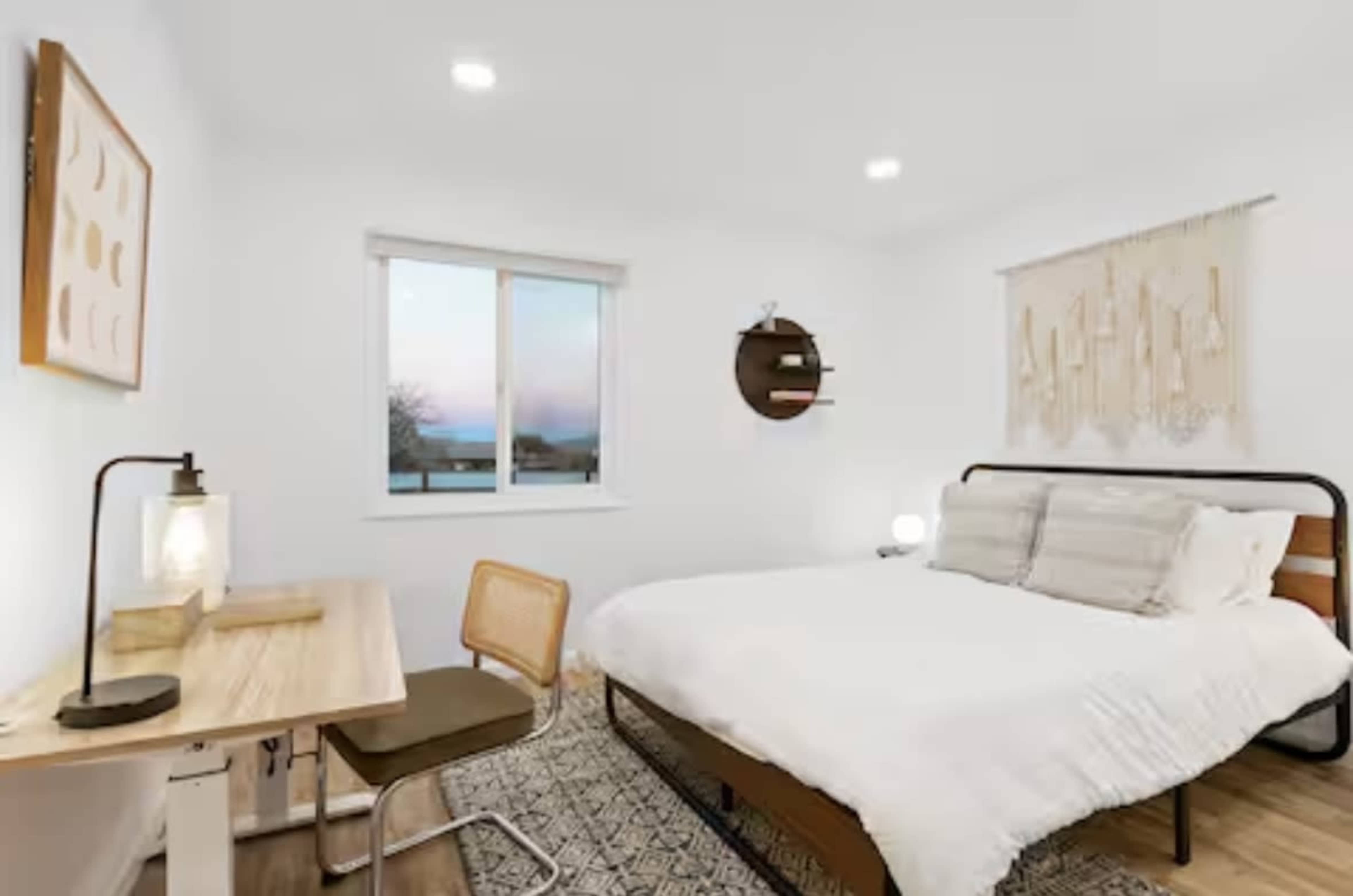 Single Family Desert Home/Joshua Tree Views, Hot Tub & Stargazing Image in Joshua Tree, JOSHUA TREE, CA