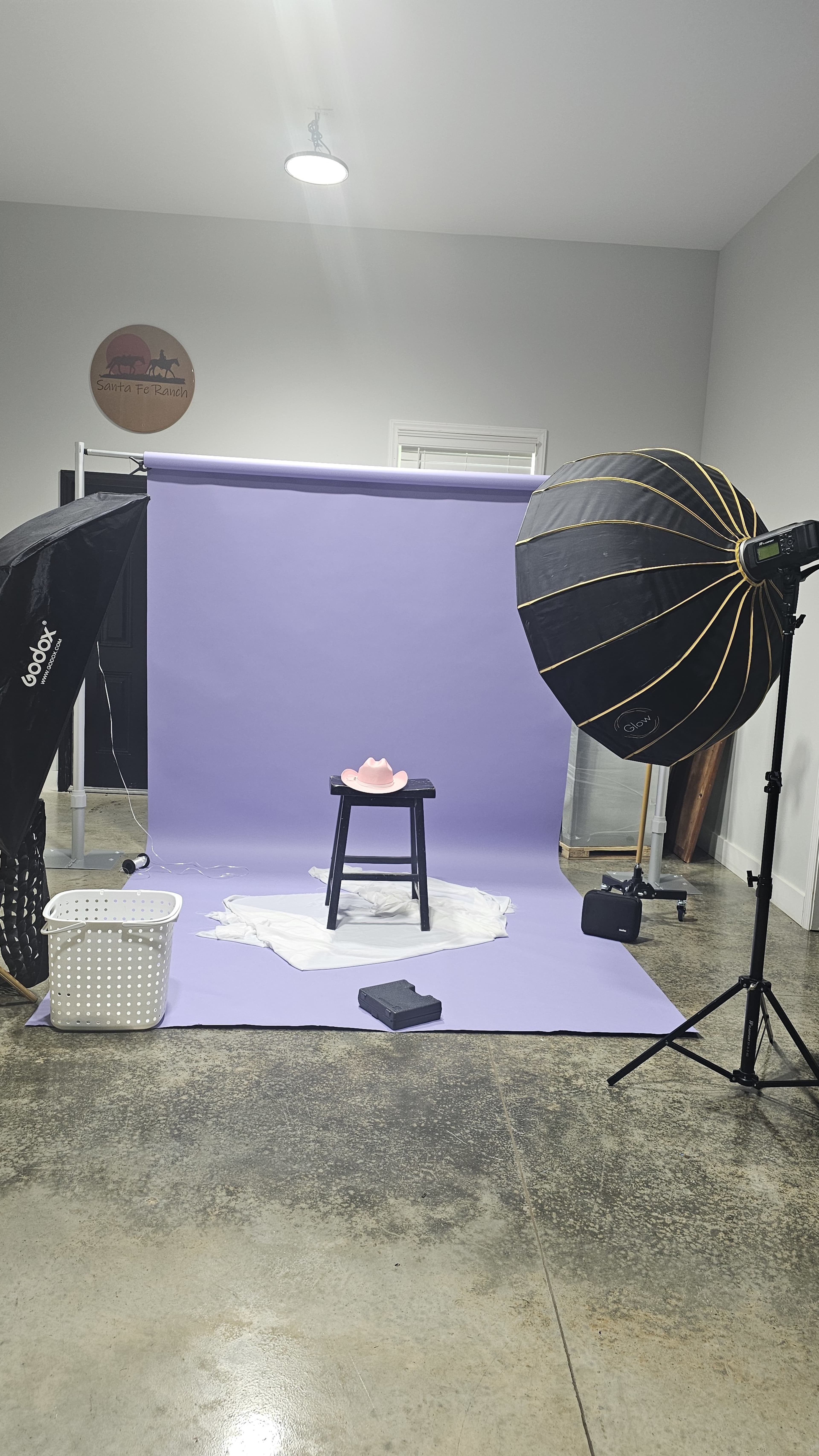 Industrial Open space Studio Ranch or farm outside Image in , clayton, NC