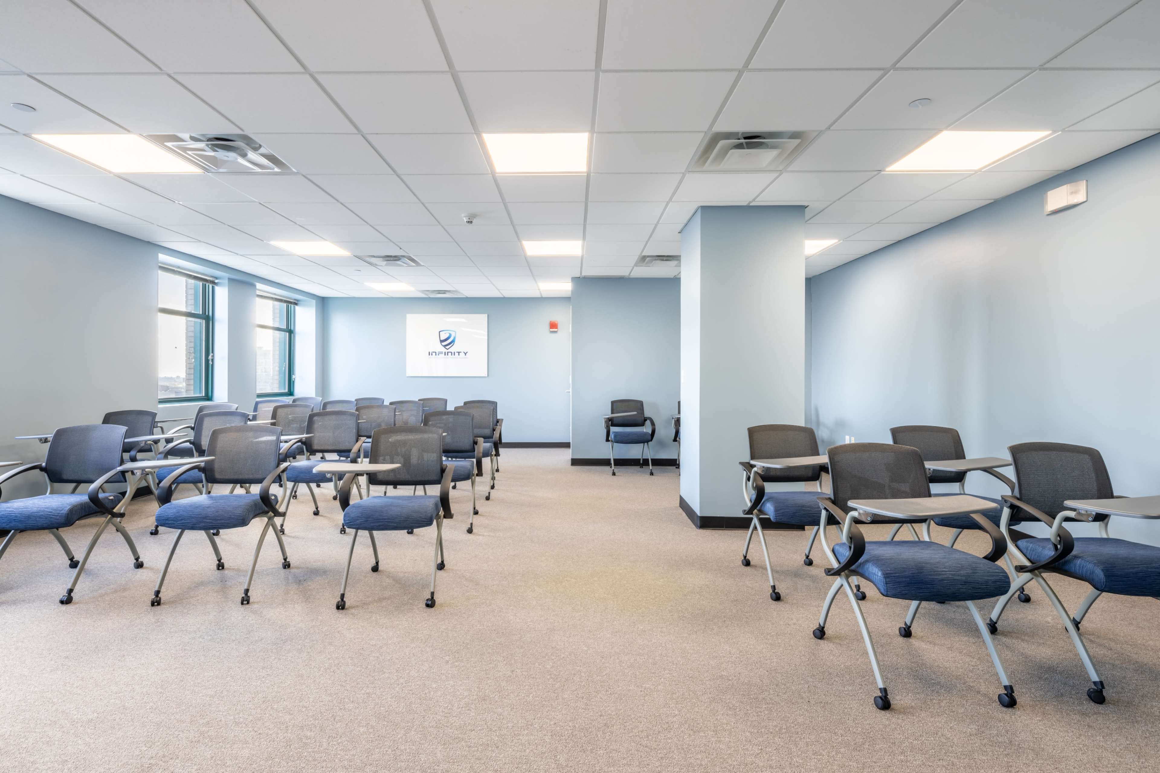 Excellent Training Space for all occasions Image in Journal Square, Jersey City, NJ