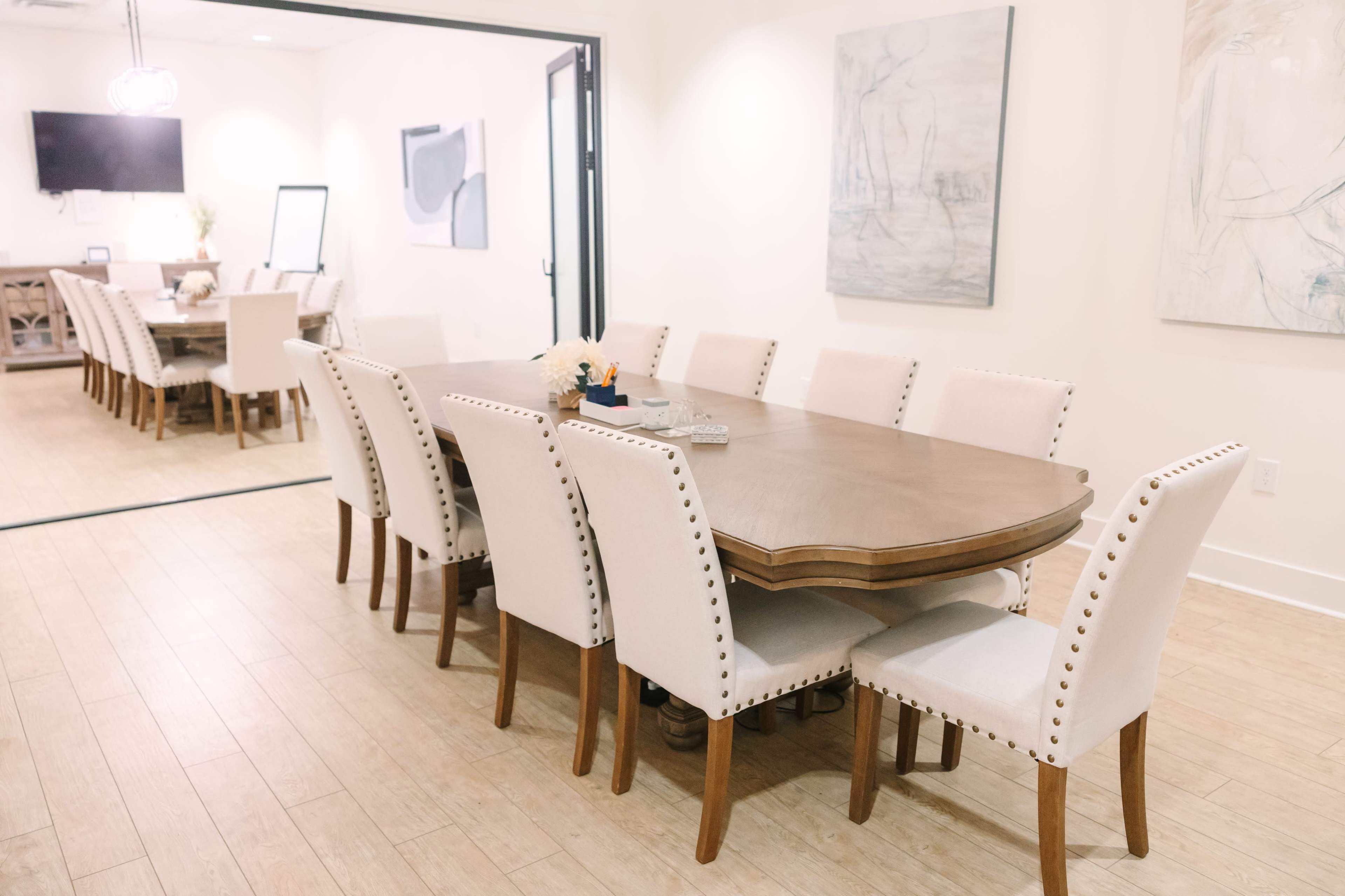 Elegant Double Boardroom in Franklin Image in Franklin, Franklin, TN